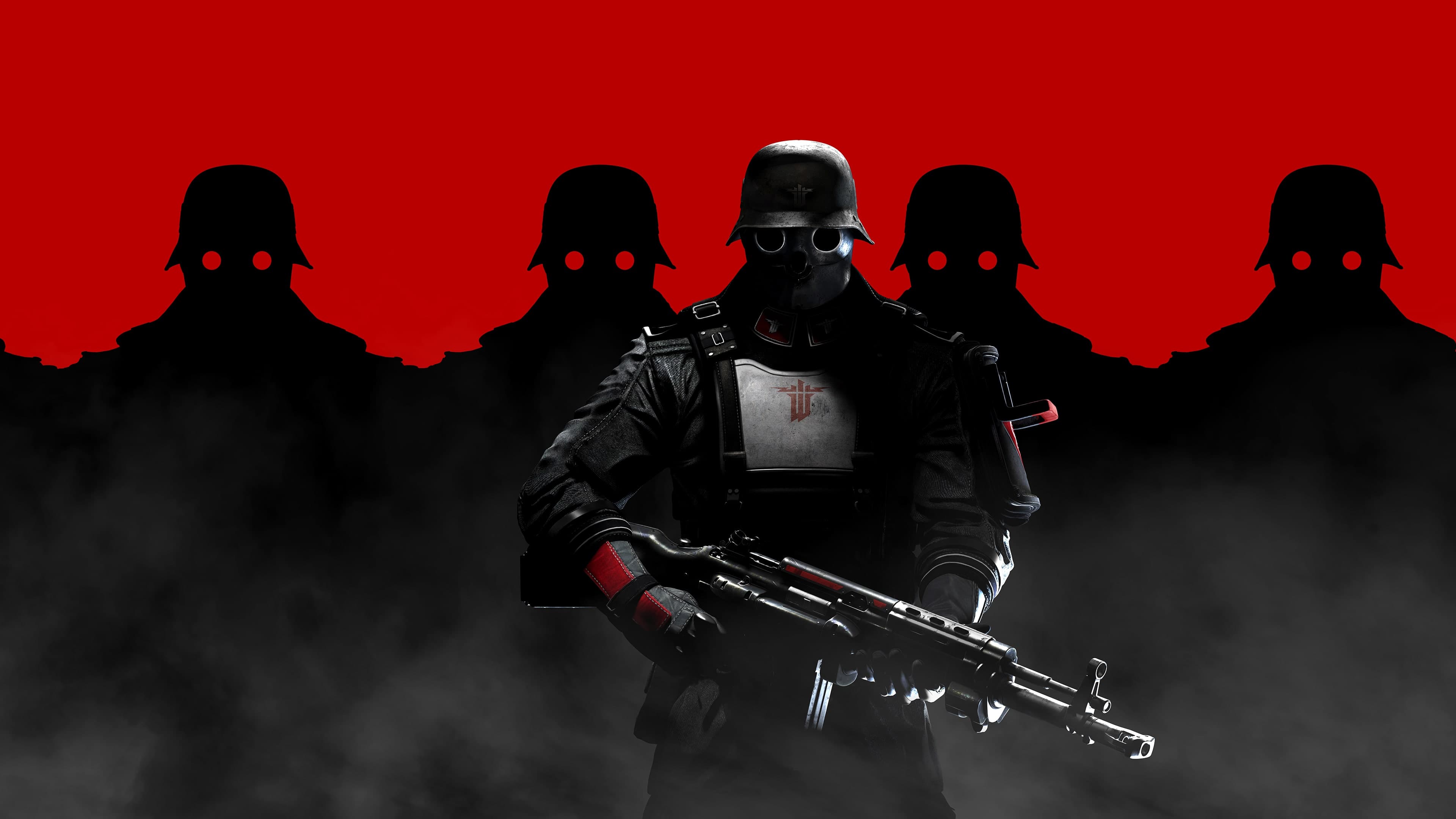 Wolfenstein: The New Order Standard