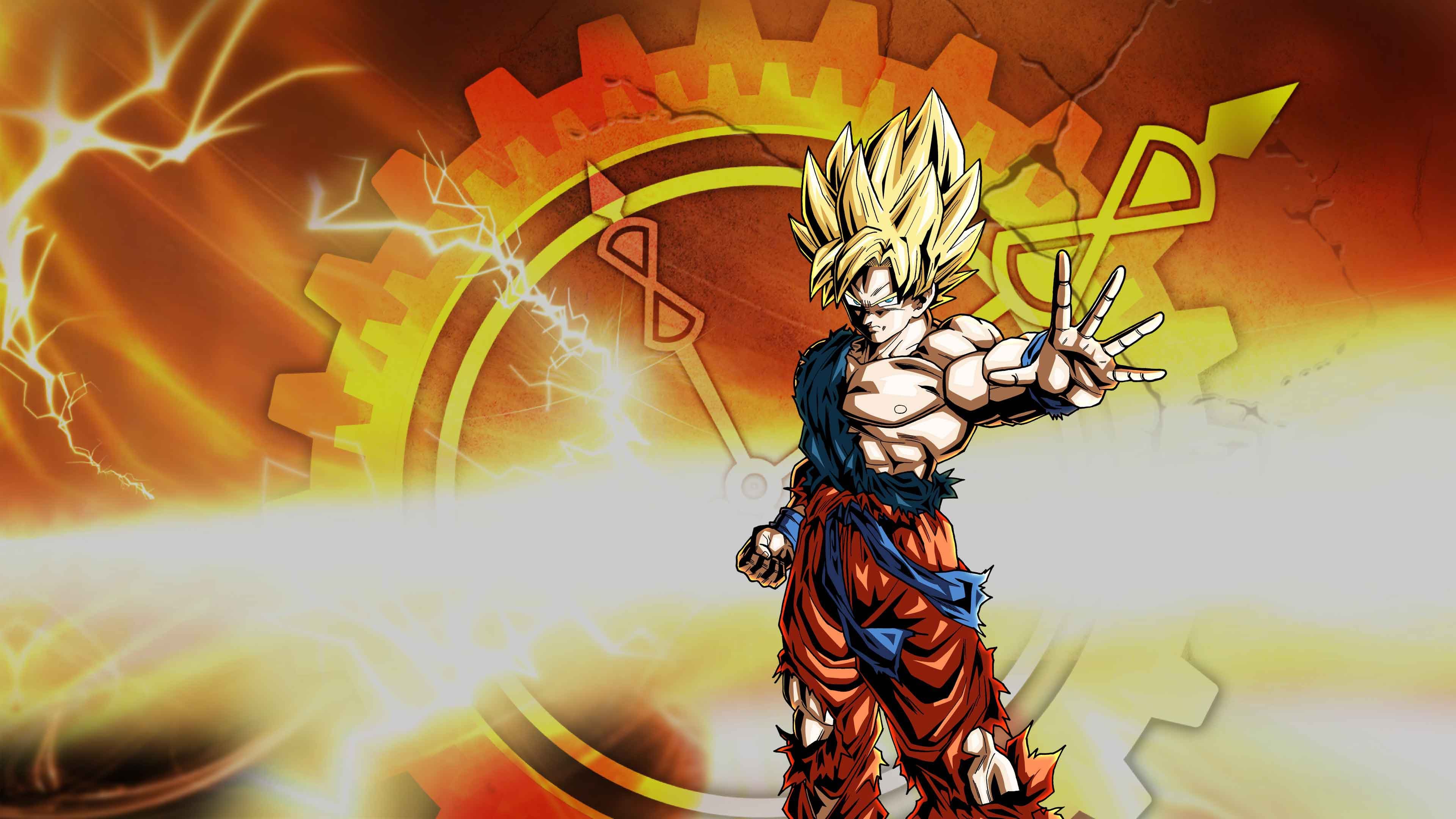 DRAGON BALL XENOVERSE Time Travel