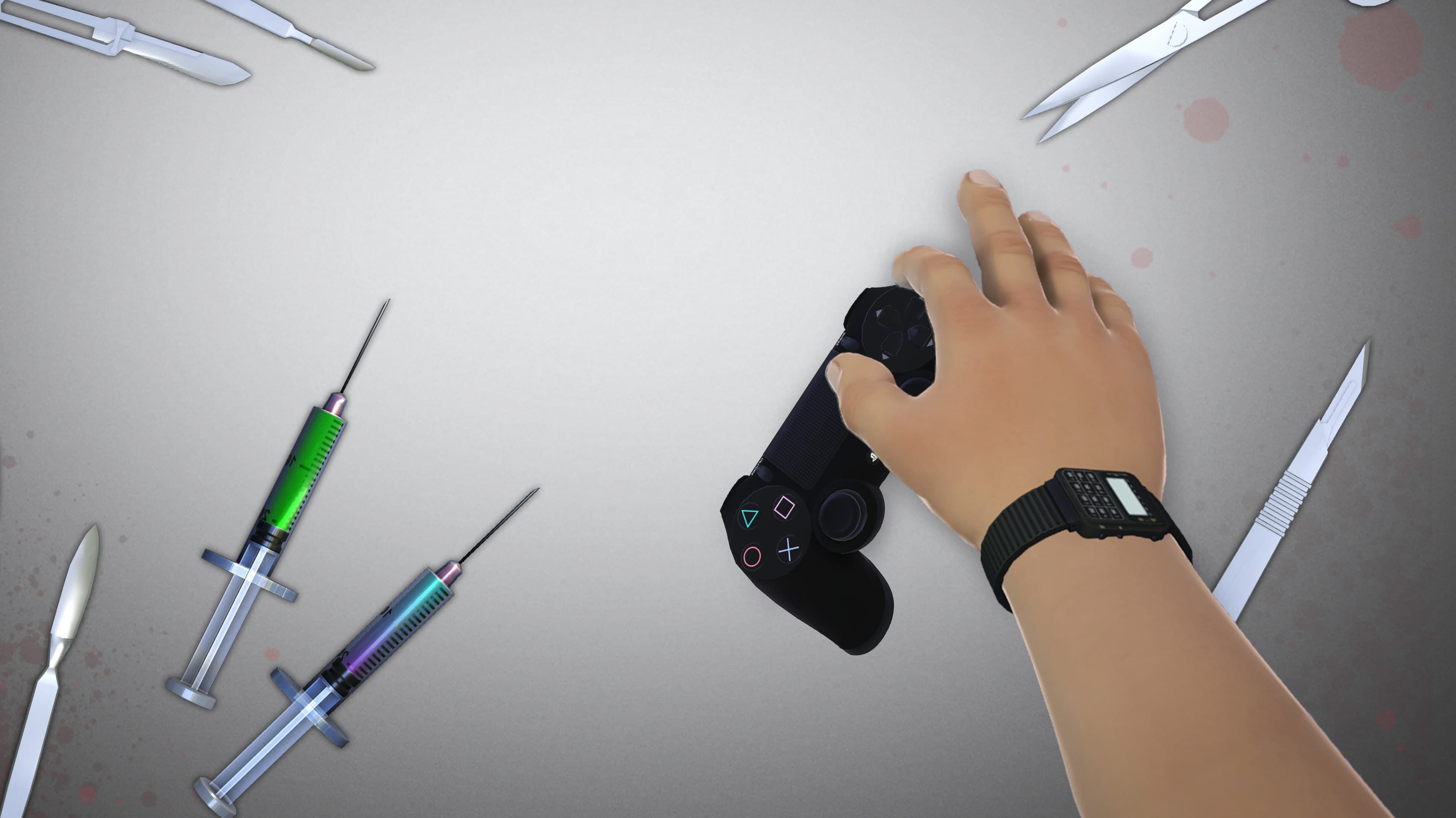 Surgeon Simulator: Anniversary Standard