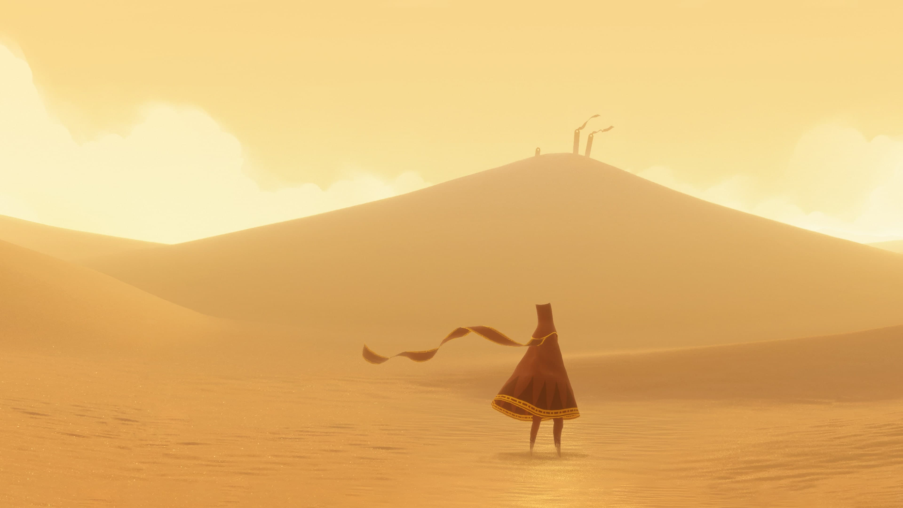 Journey Standard