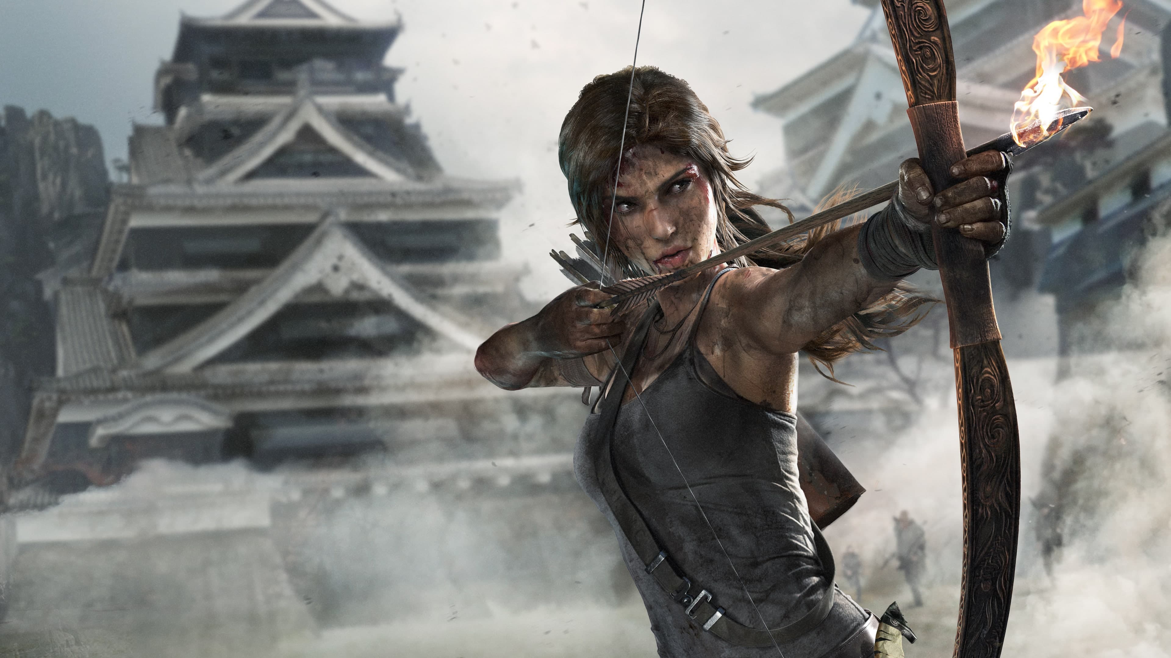 Tomb Raider: Definitive Standard