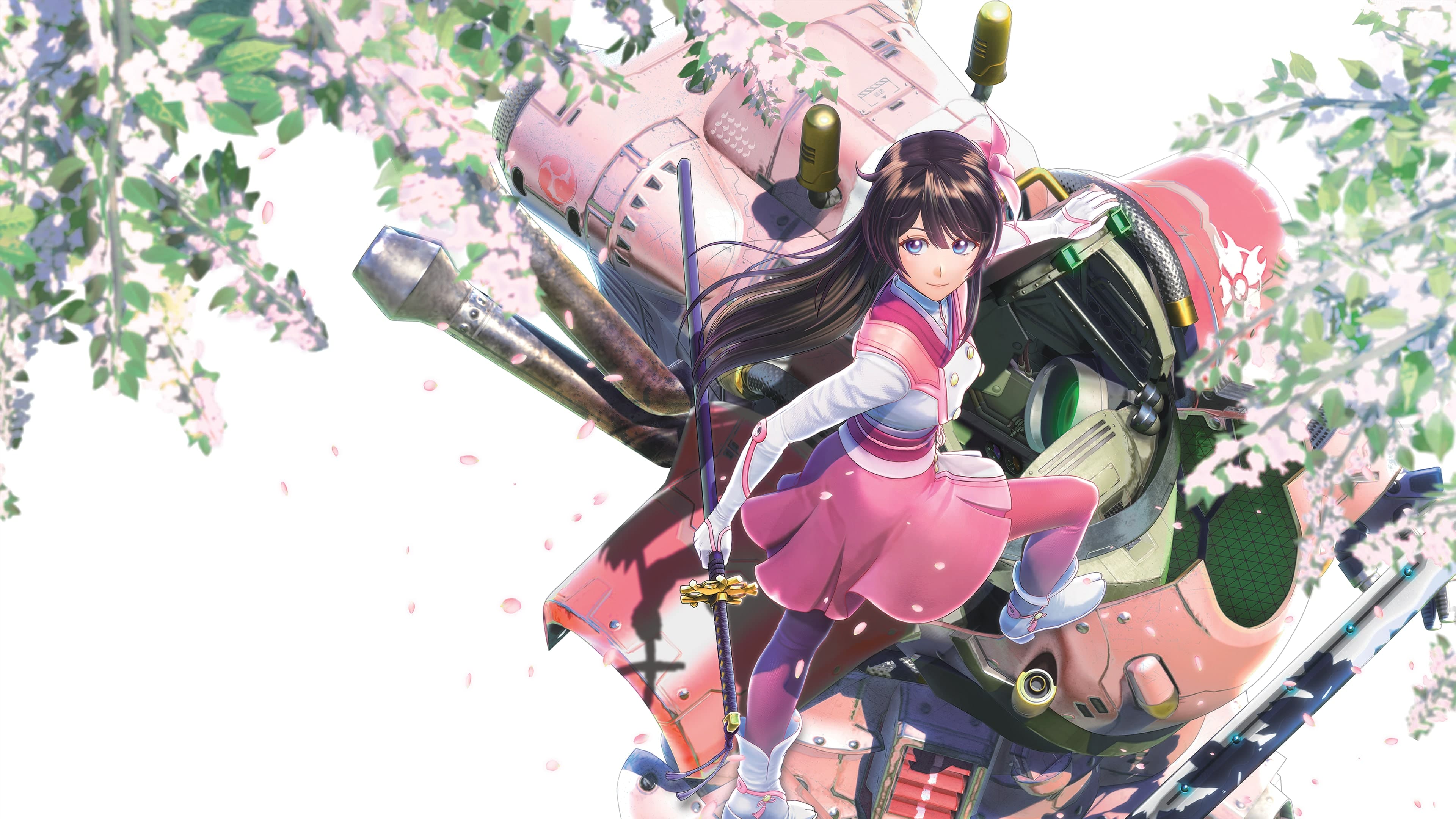 Sakura Wars Standard