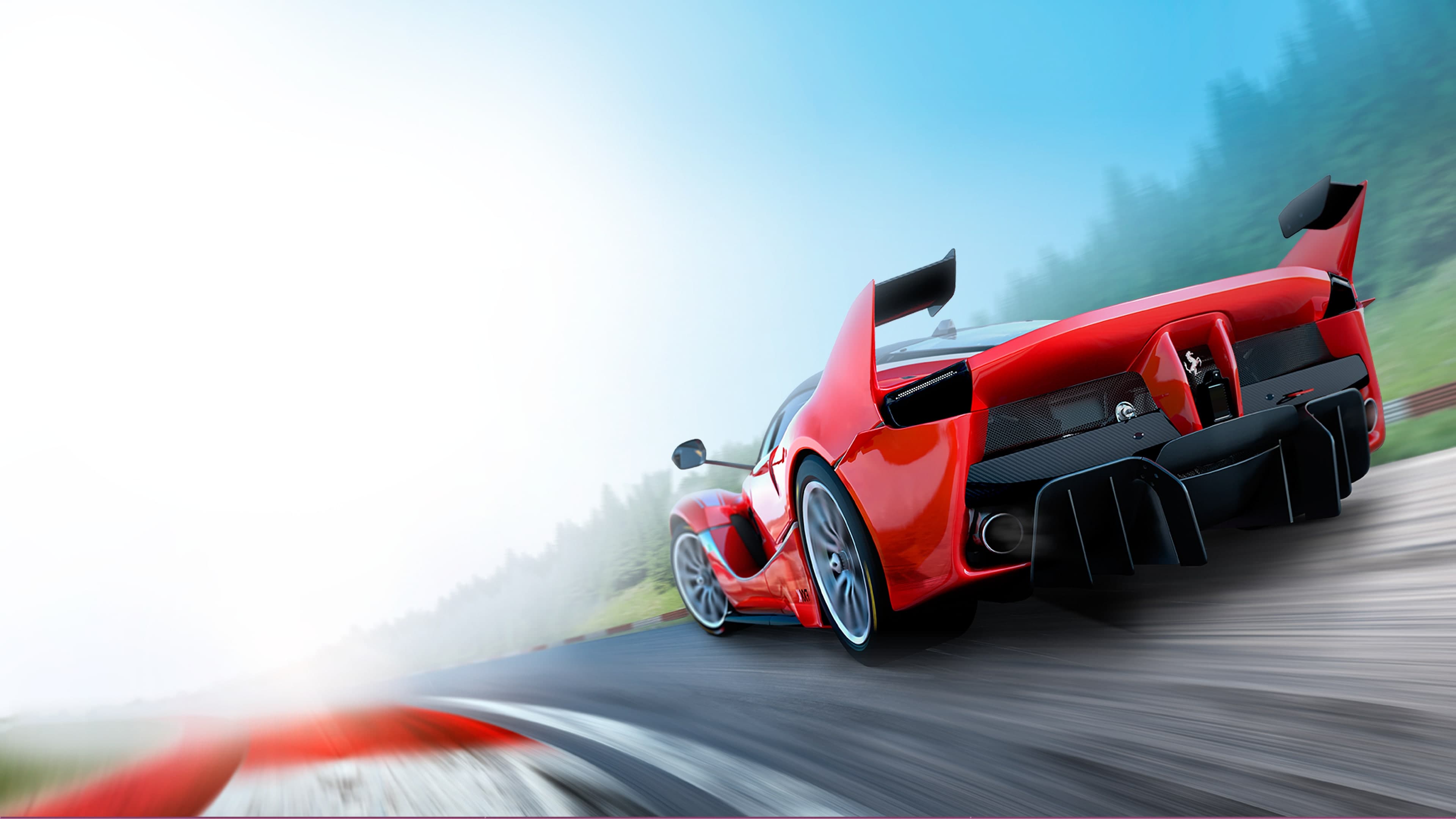 Assetto Corsa Standard
