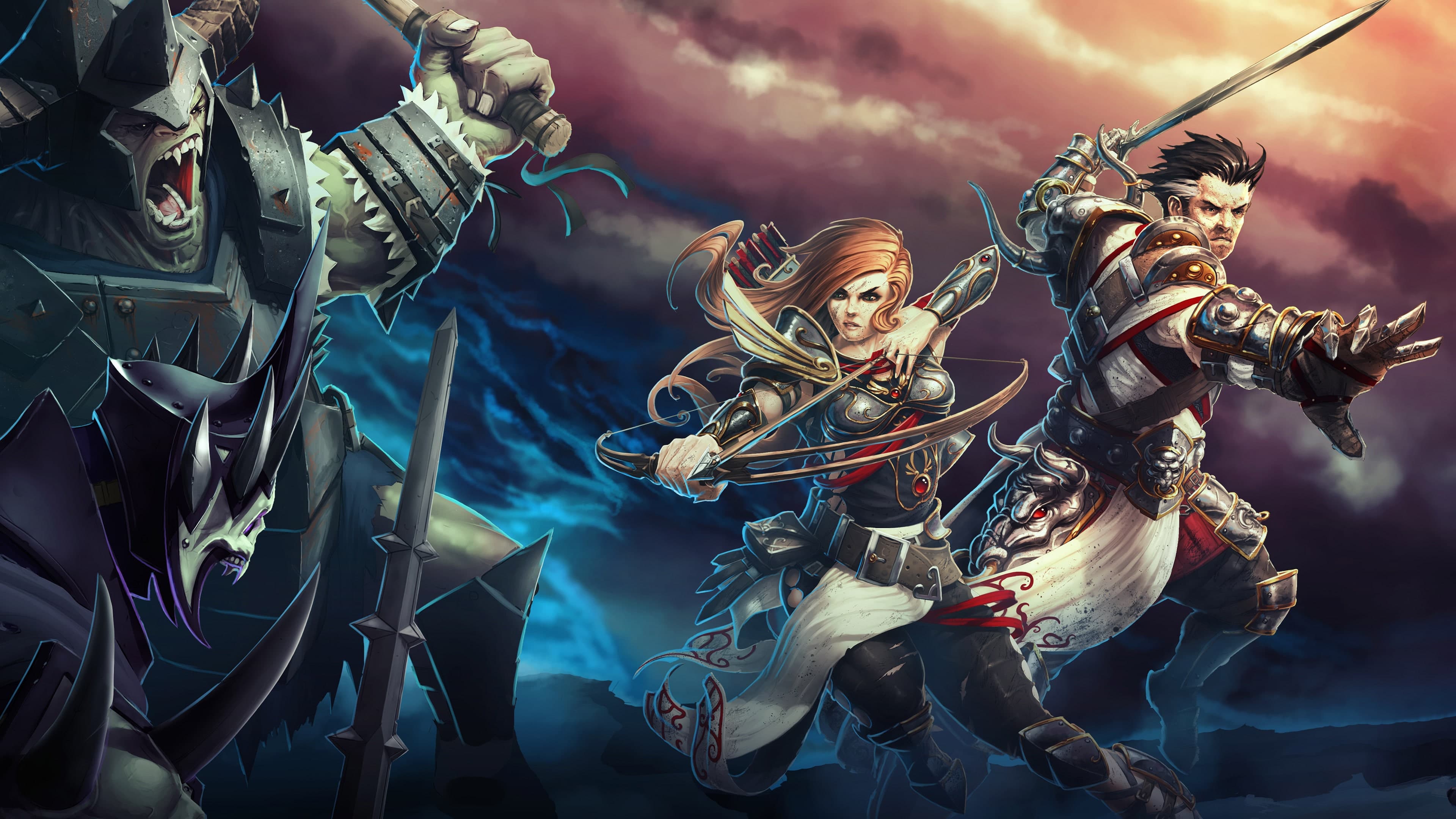 DIVINITY ORIGINAL SIN - ENHANCED Standard