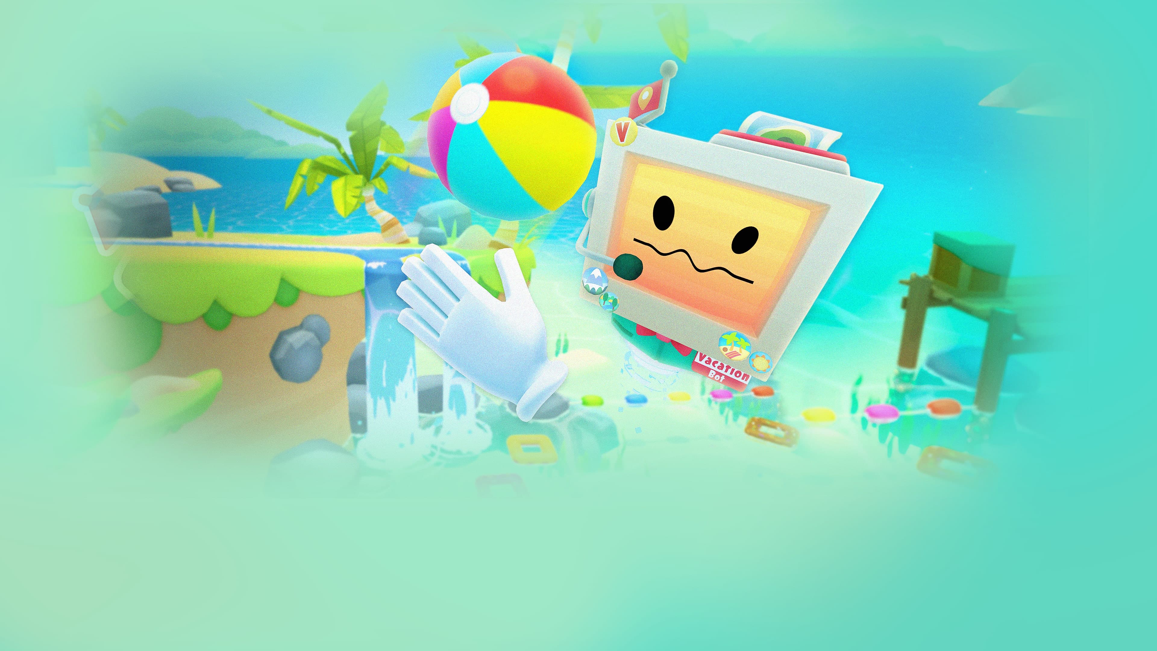 Vacation Simulator Standard