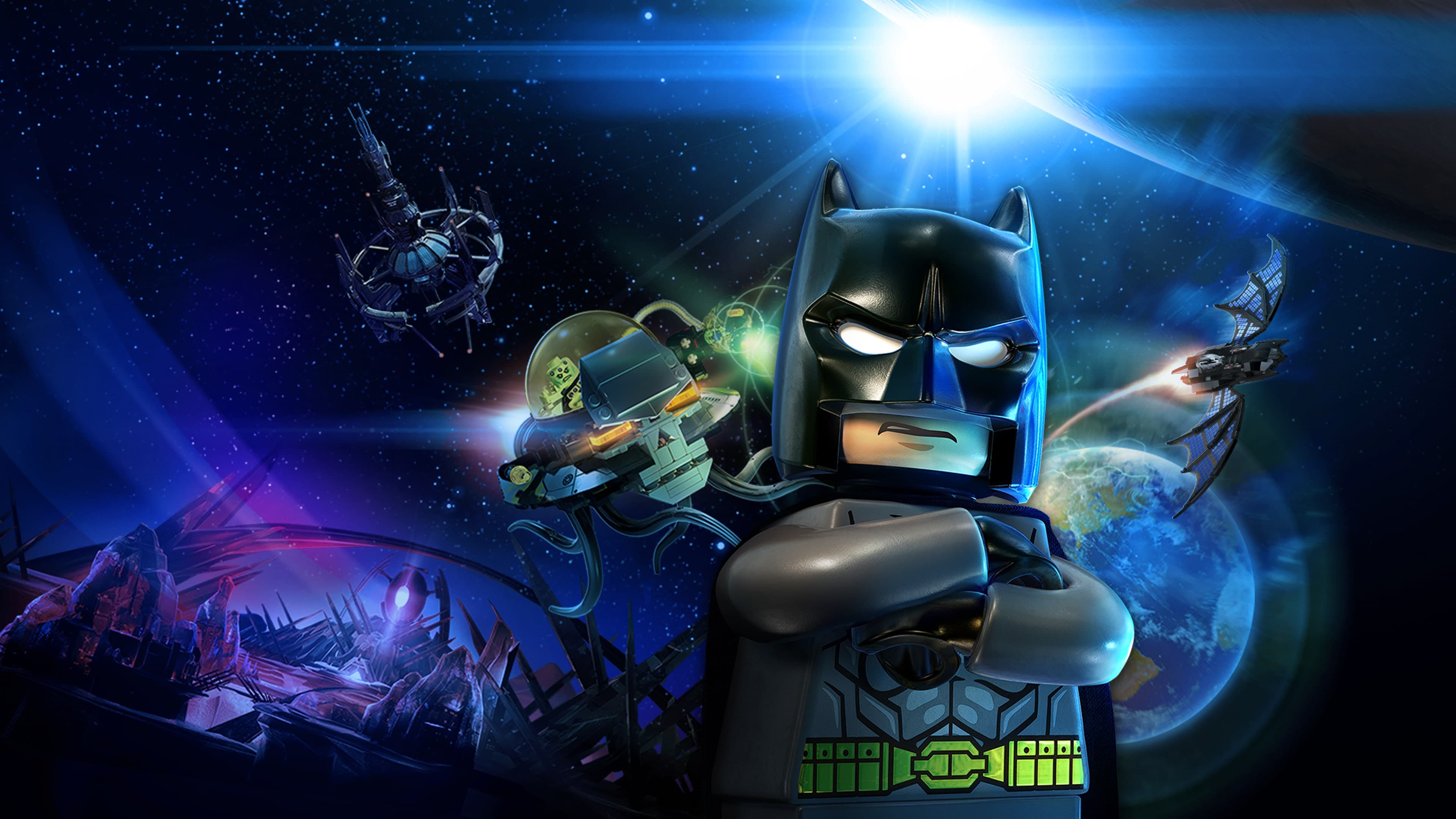 LEGO Batman 3: Beyond Gotham Premium