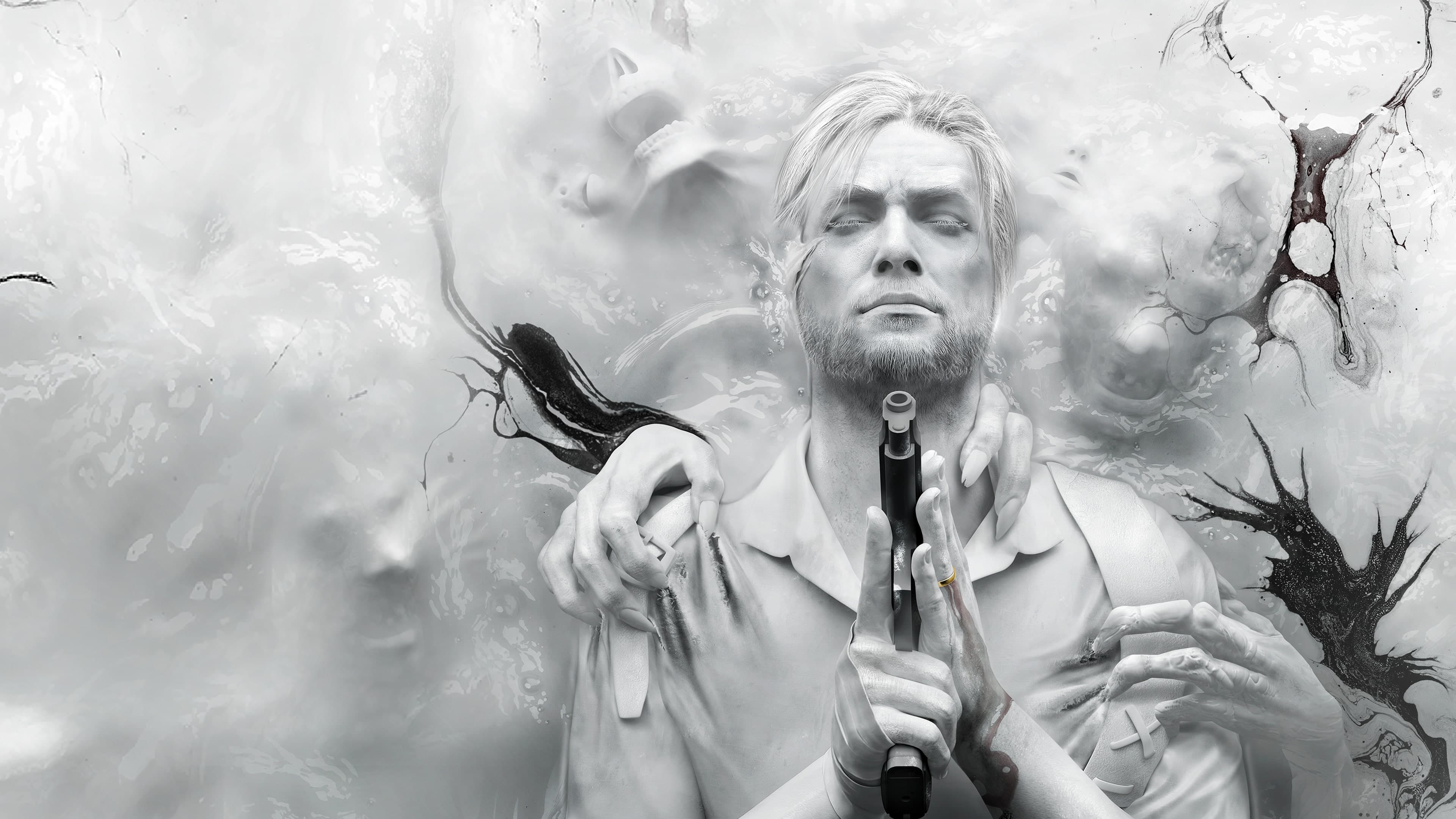 The Evil Within 2 Standard