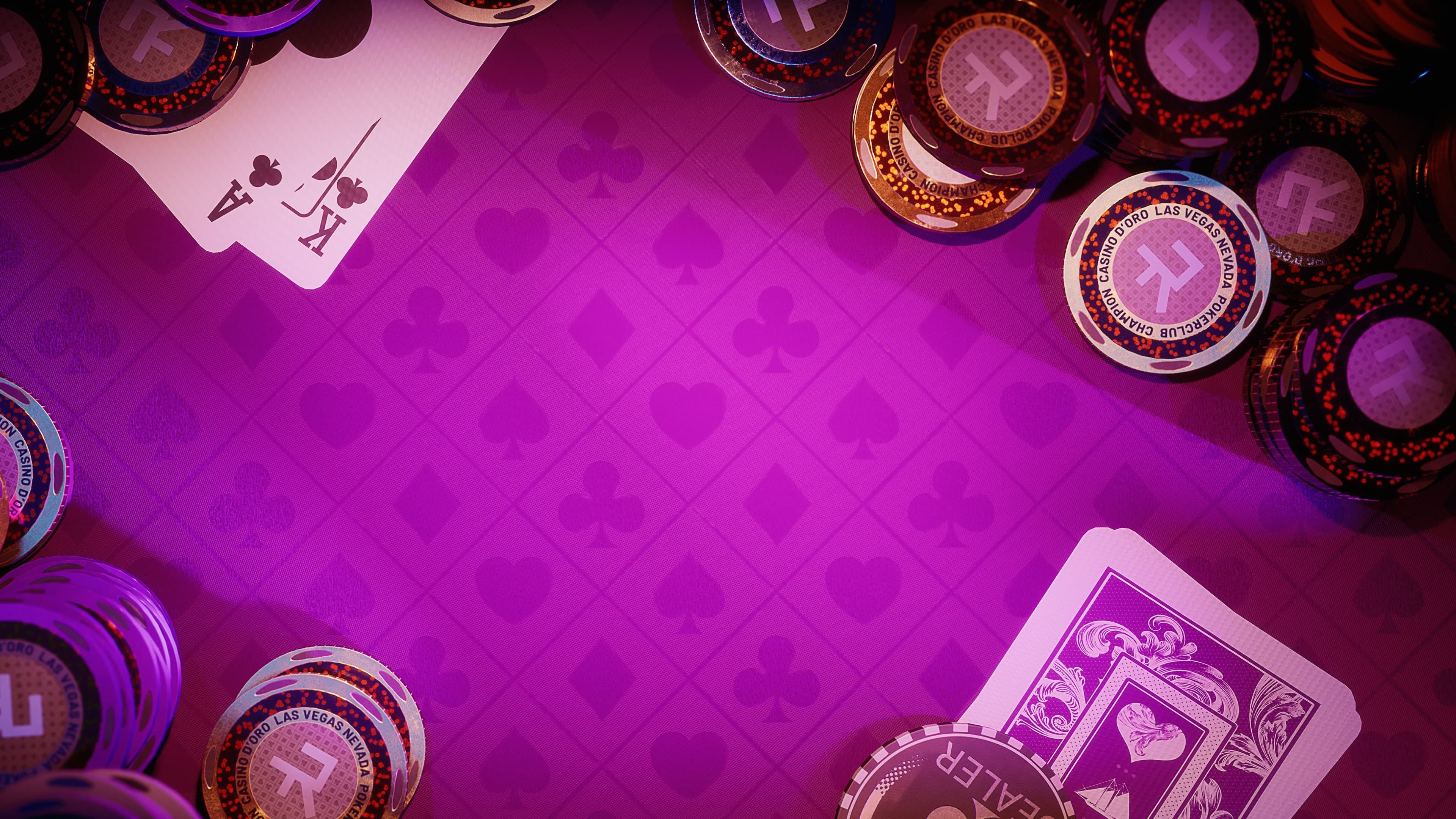 Poker Club Standard