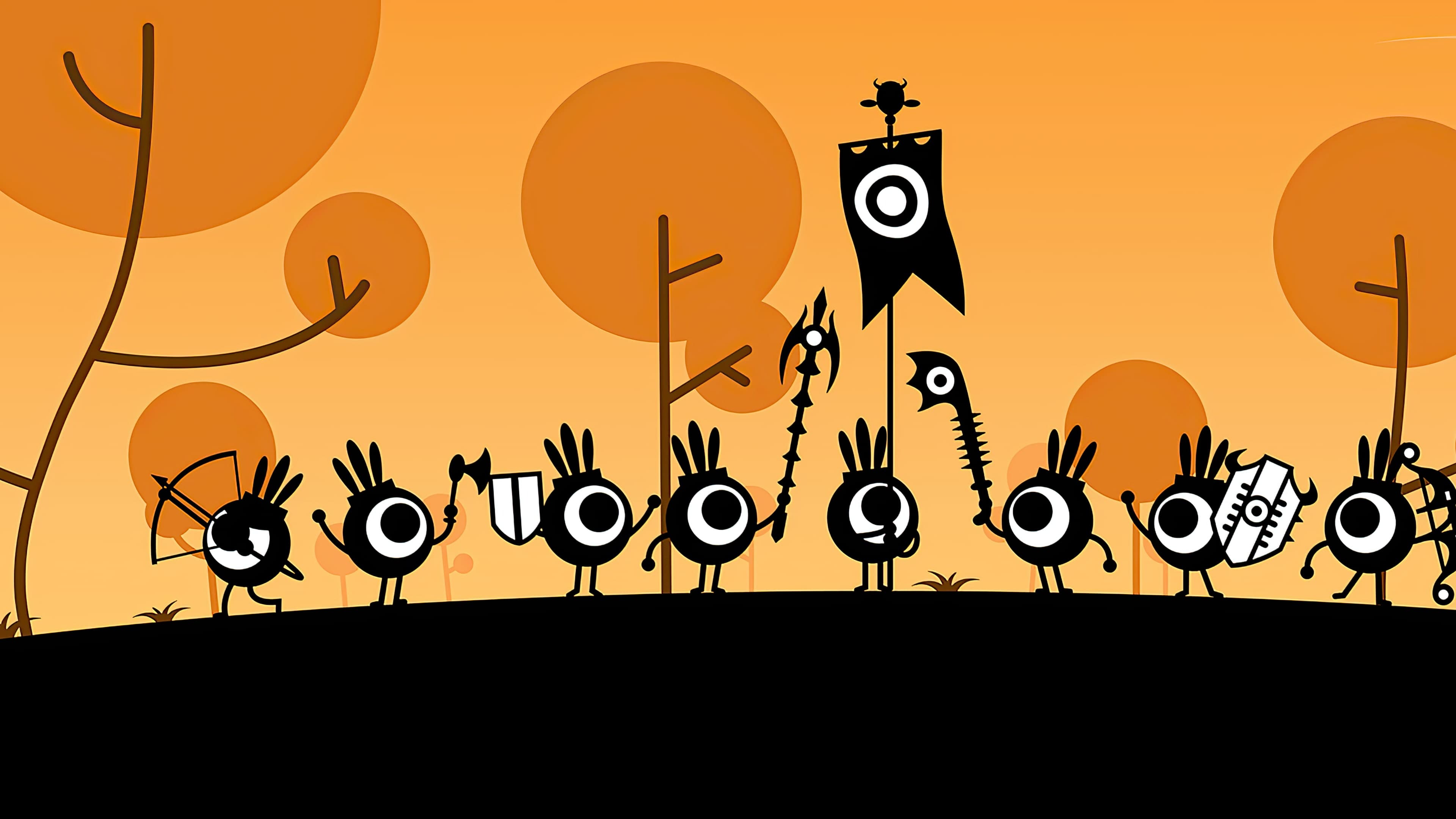 Patapon Remastered Standard