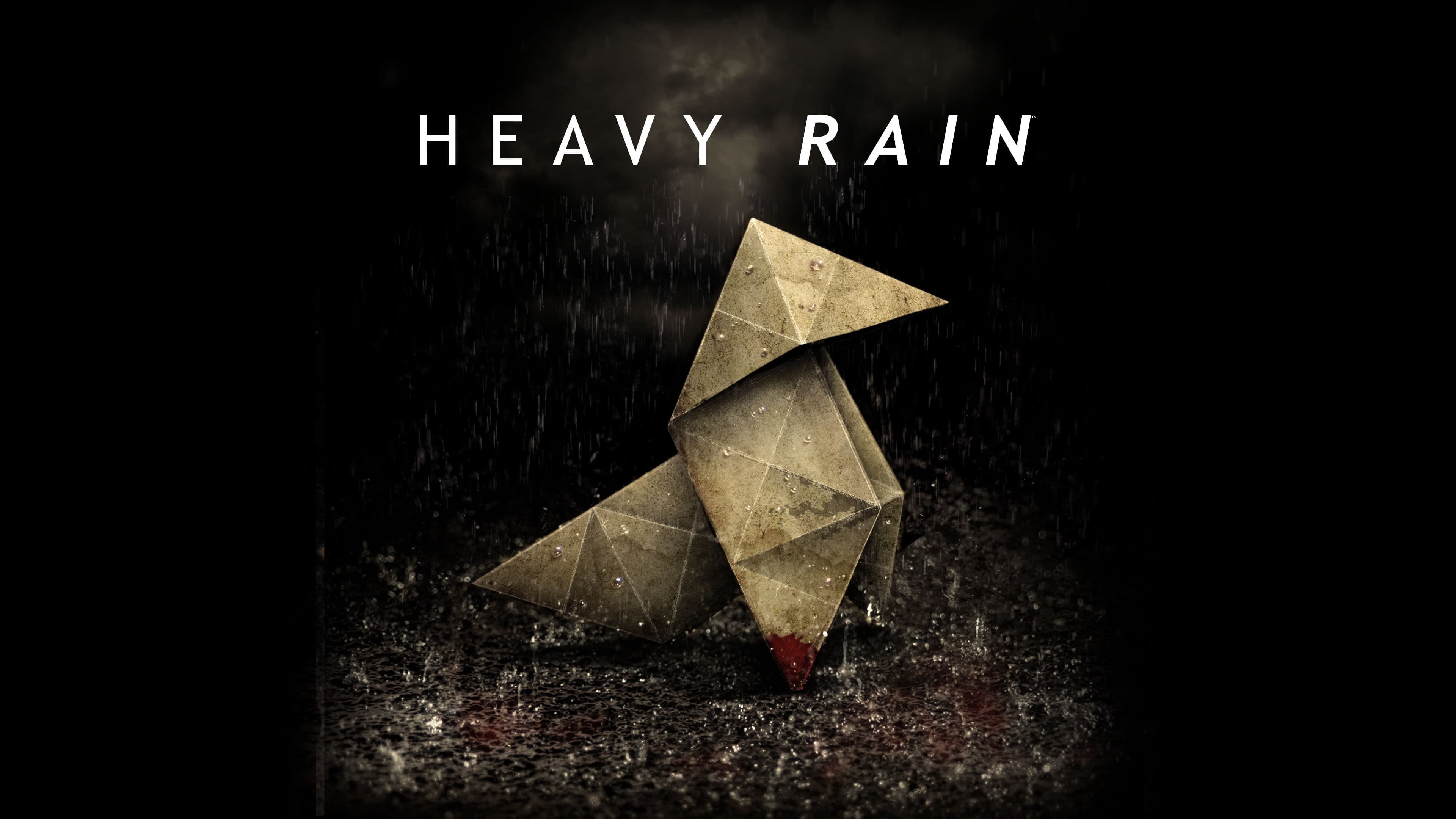 Heavy Rain Standard
