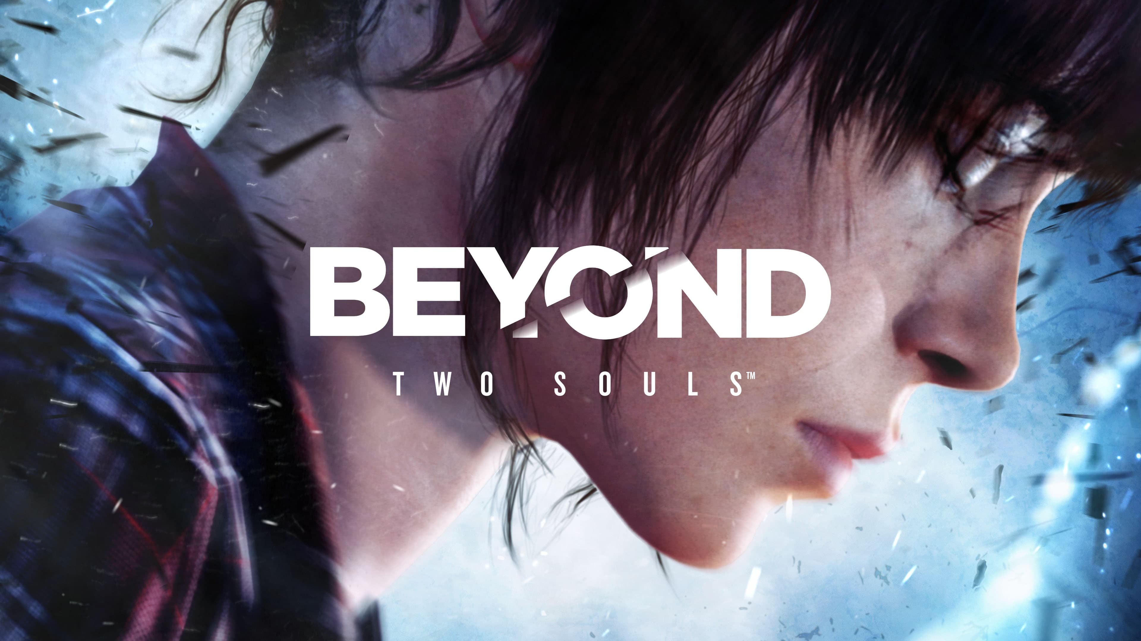BEYOND: Two Souls Standard