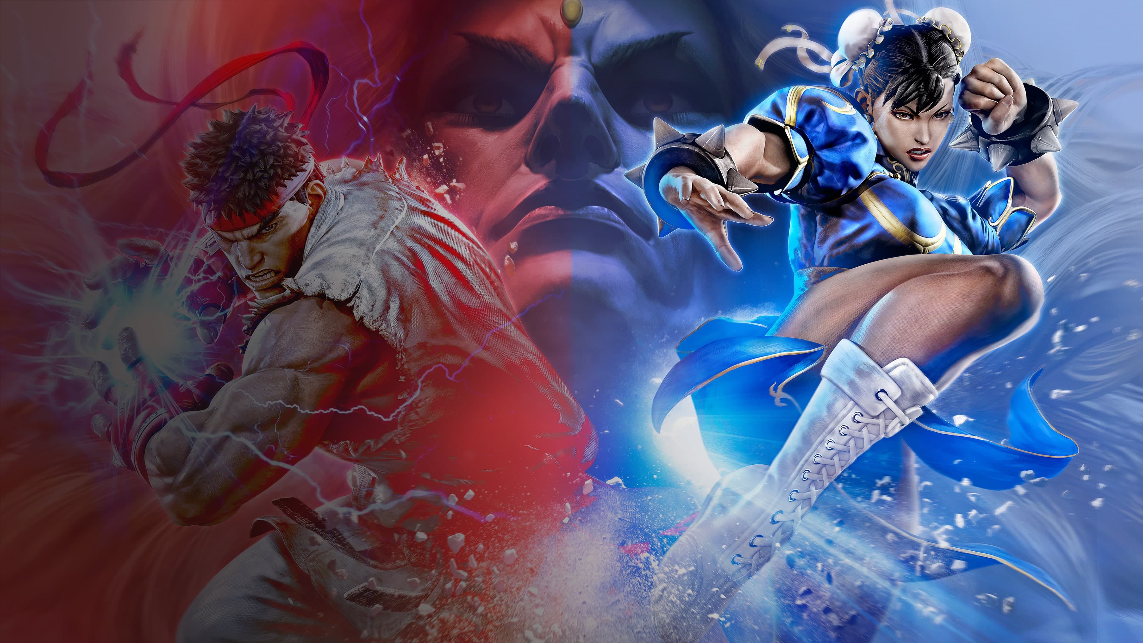 Street Fighter V: Capcom Pro Tour 2021 Premier Pass Addon