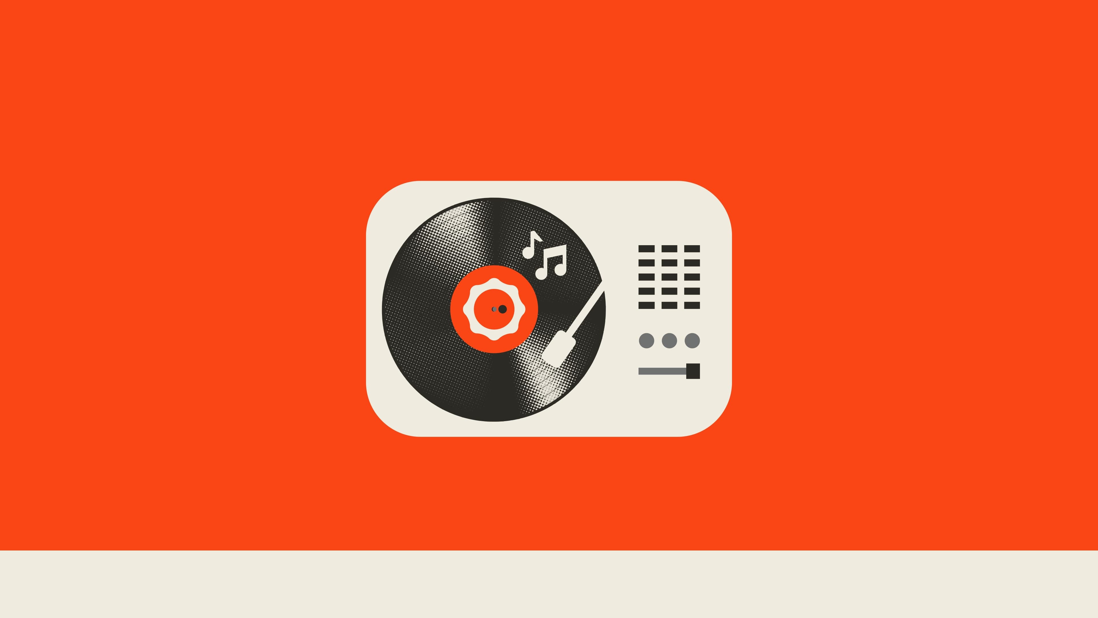Sound Shapes Standard