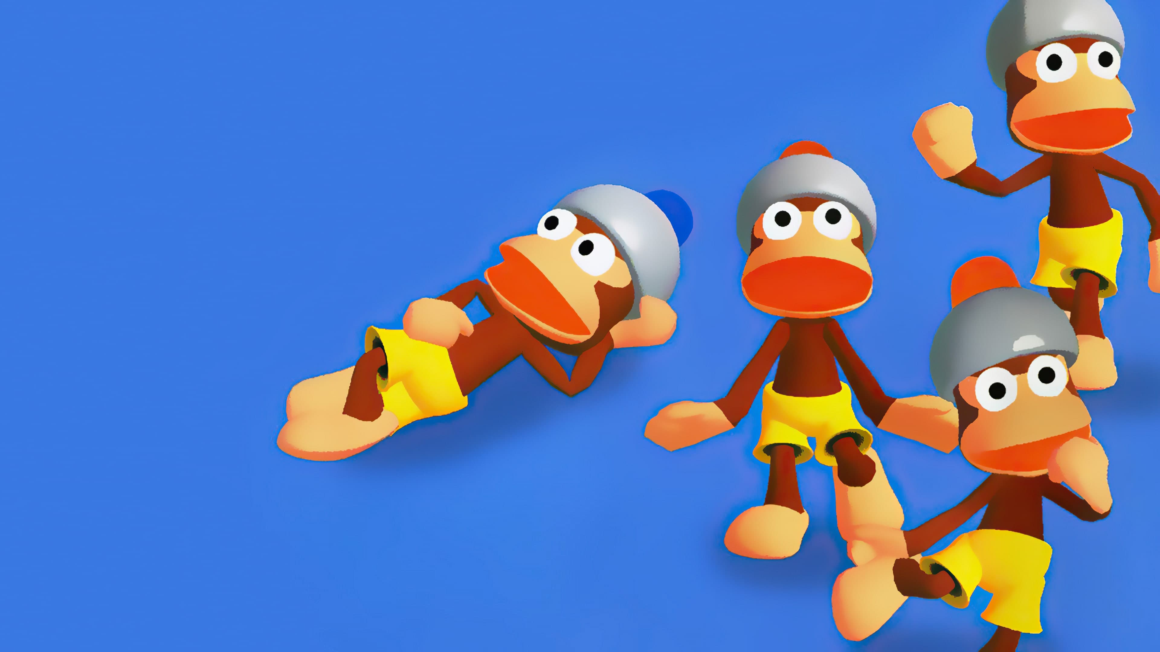 Ape Escape 2 Standard