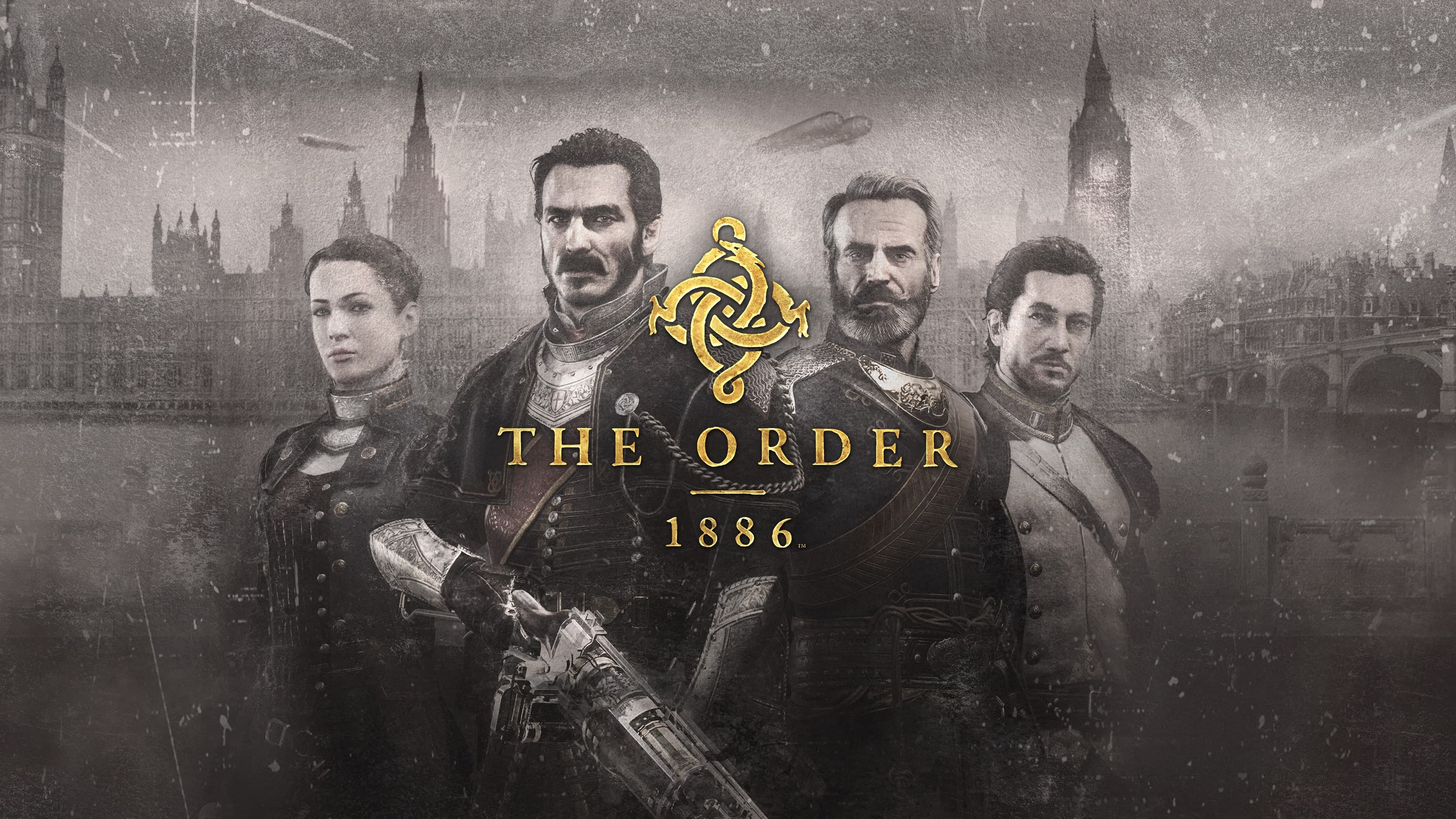 The Order: 1886 Standard