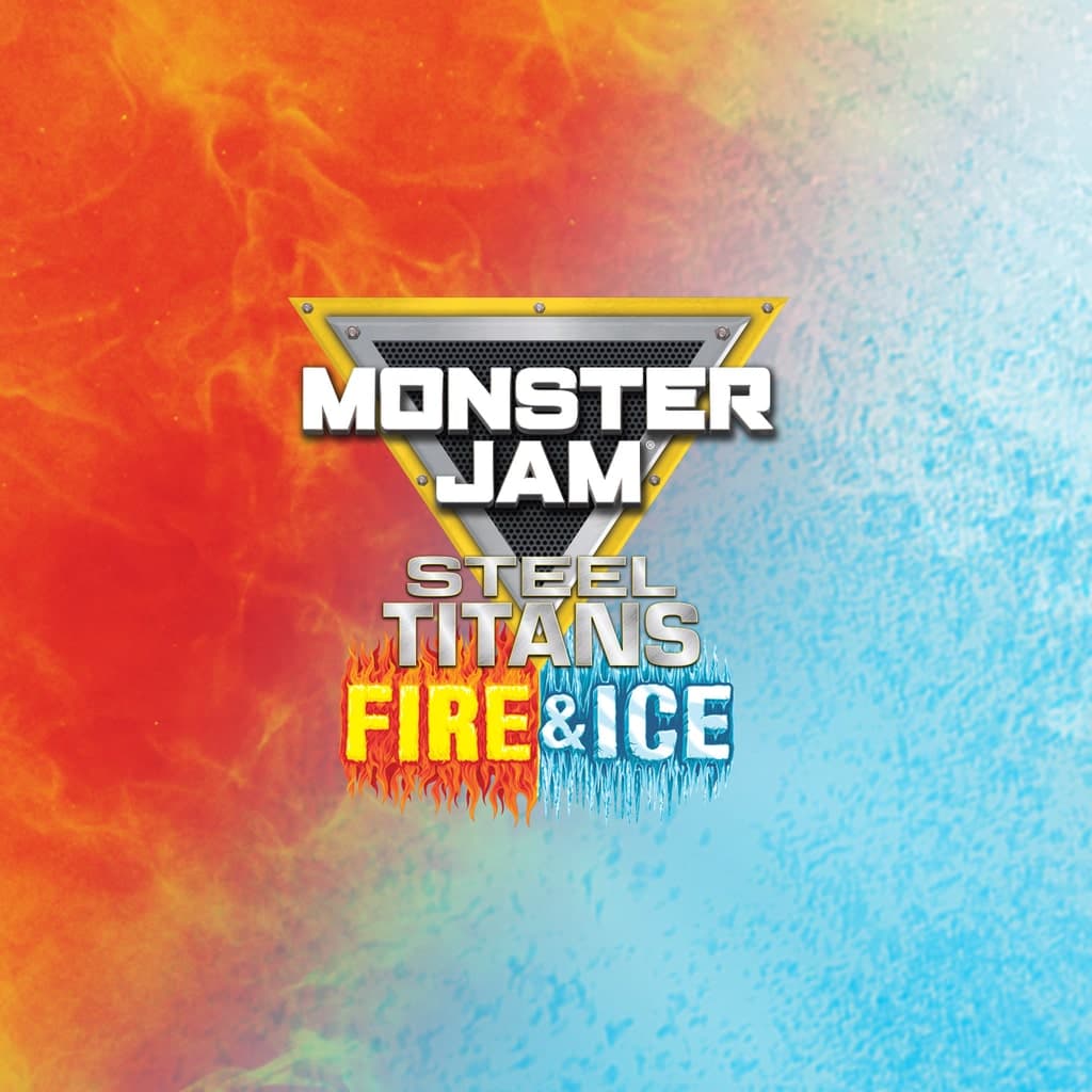 Fire & Ice