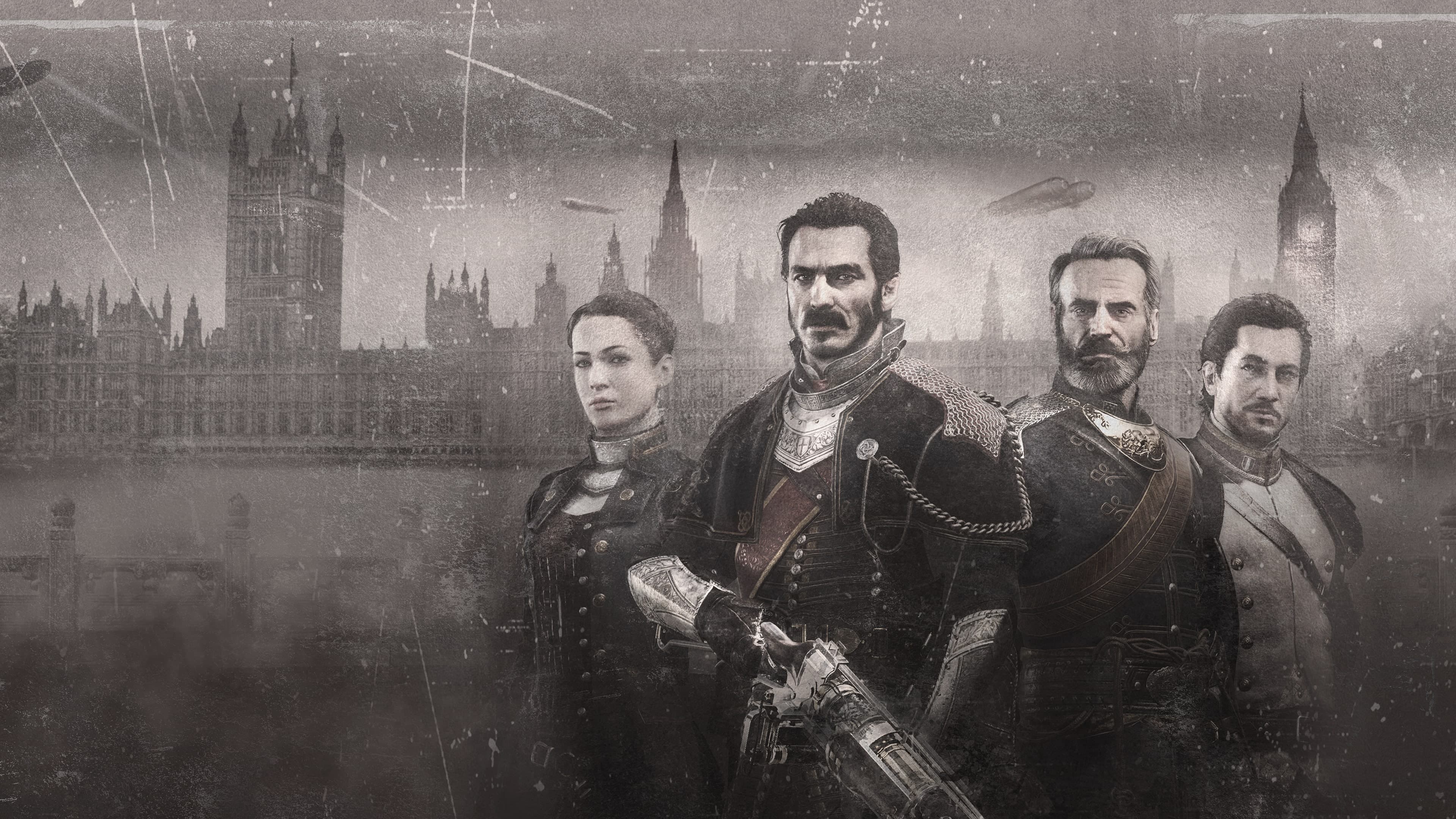 The Order: 1886 Standard