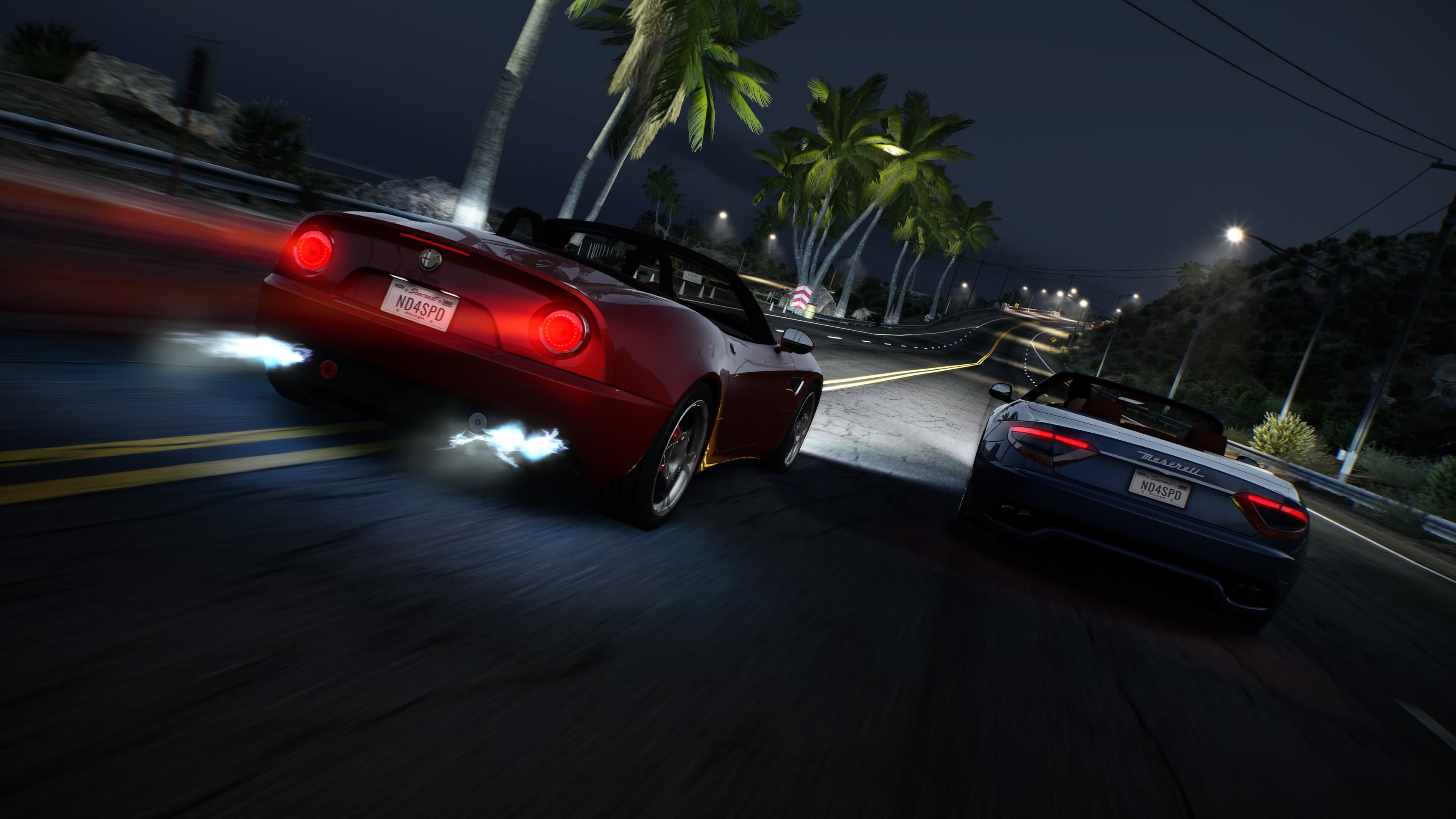 Need for Speed Hot Pursuit Remastered: скриншот 7