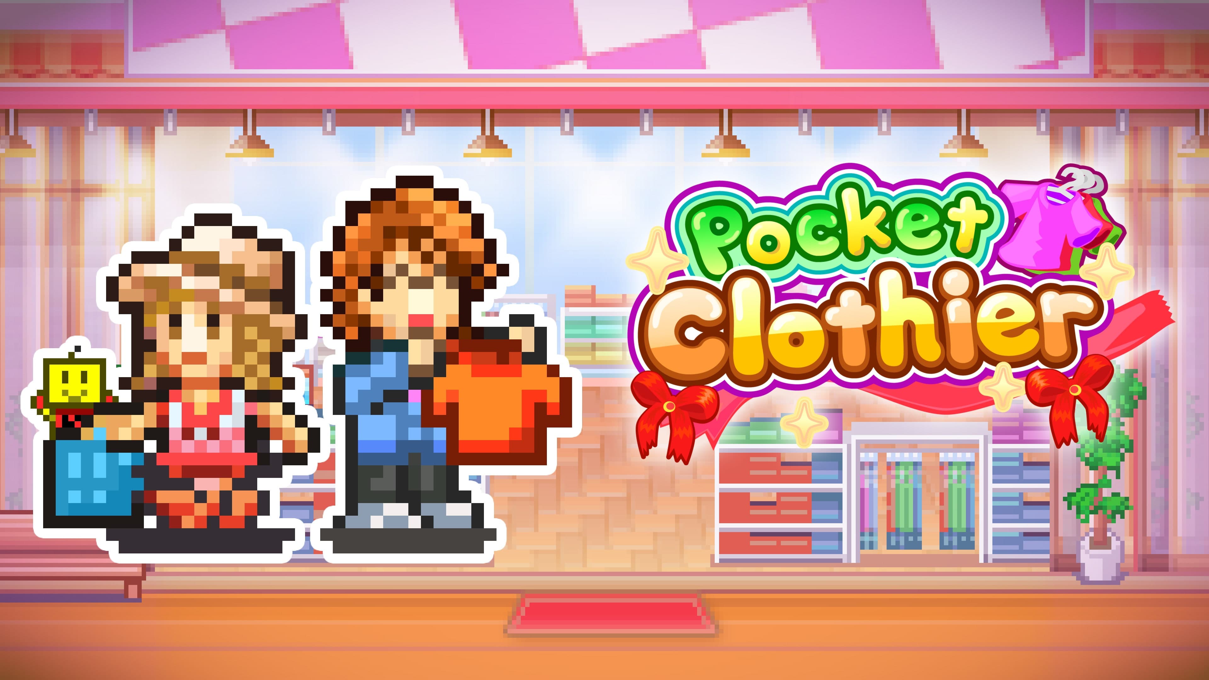 Pocket Clothier Standard