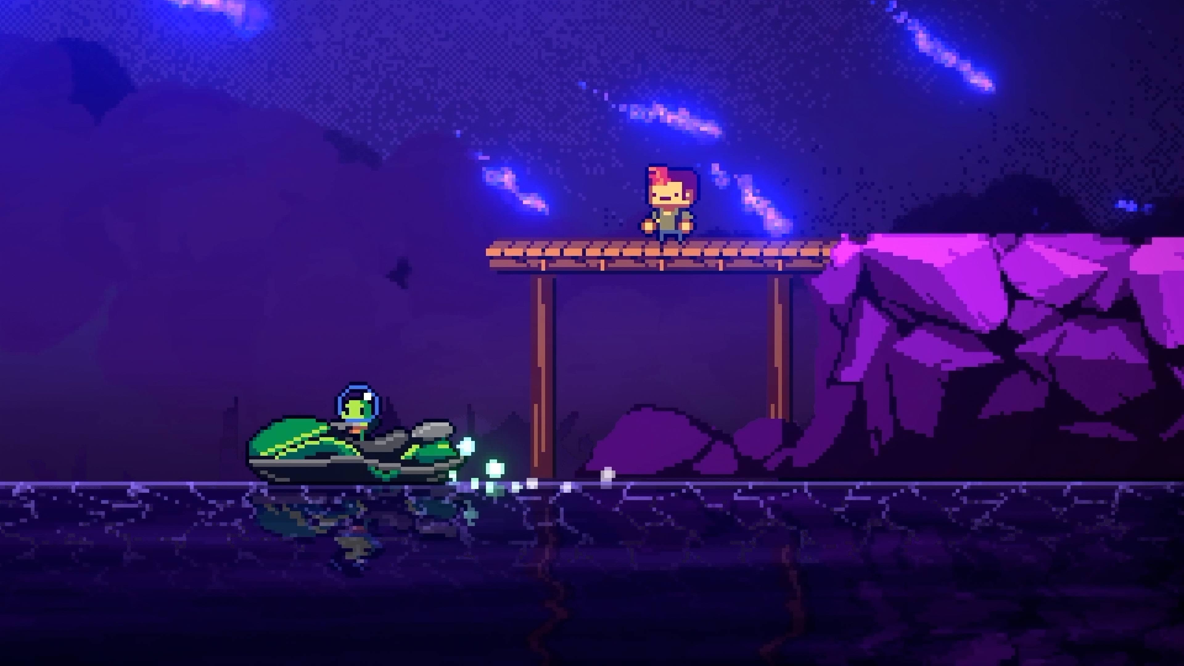 Exit the Gungeon: скриншот 8