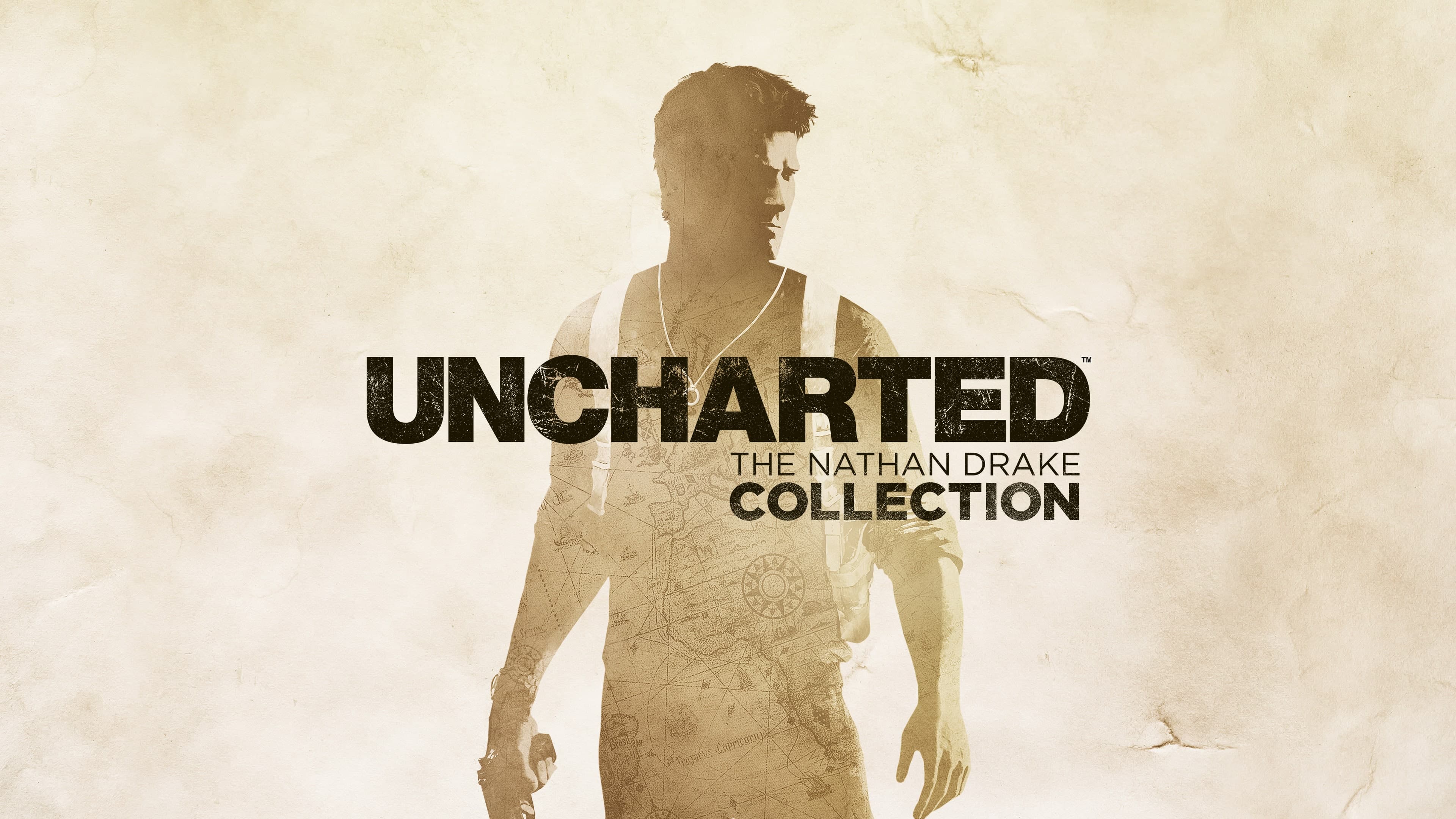 Uncharted: The Nathan Drake Collection Standard