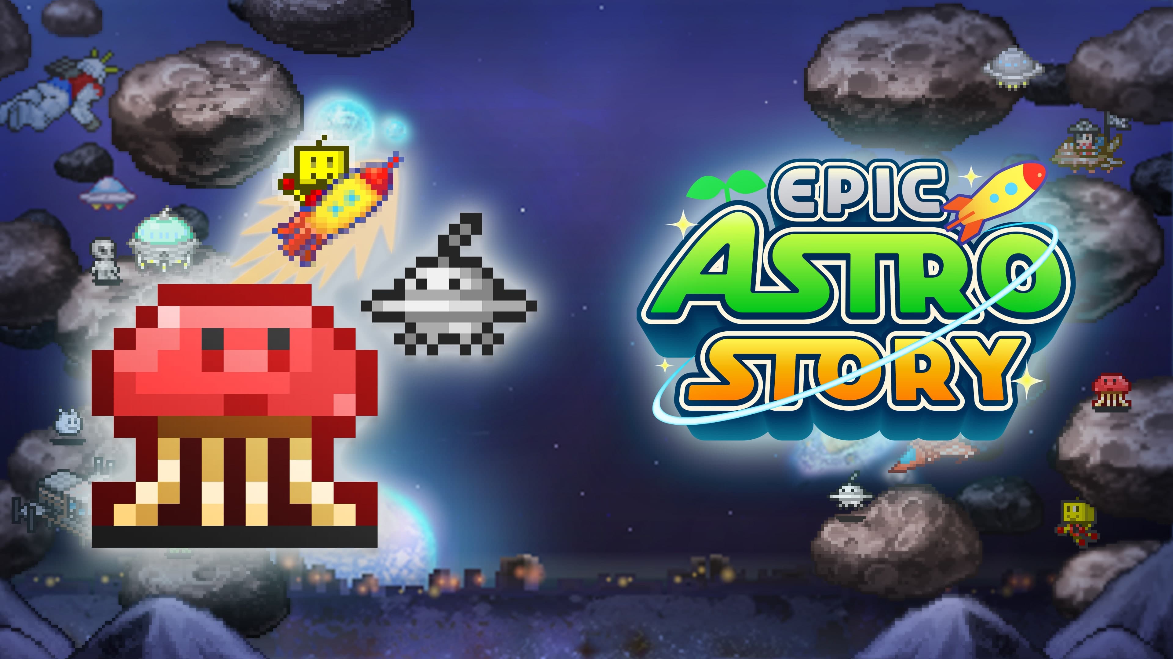 Epic Astro Story Standard
