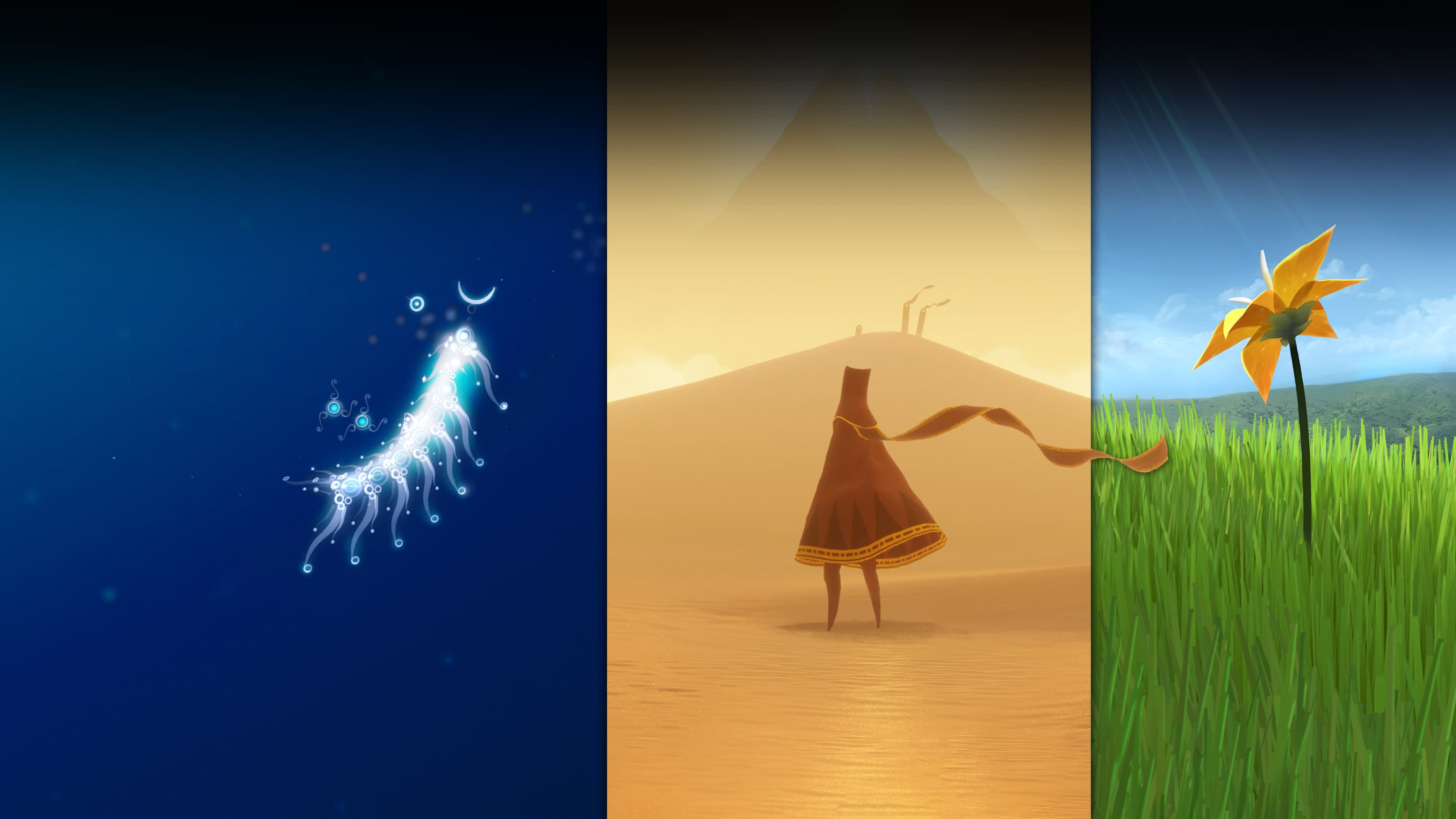 Journey Standard