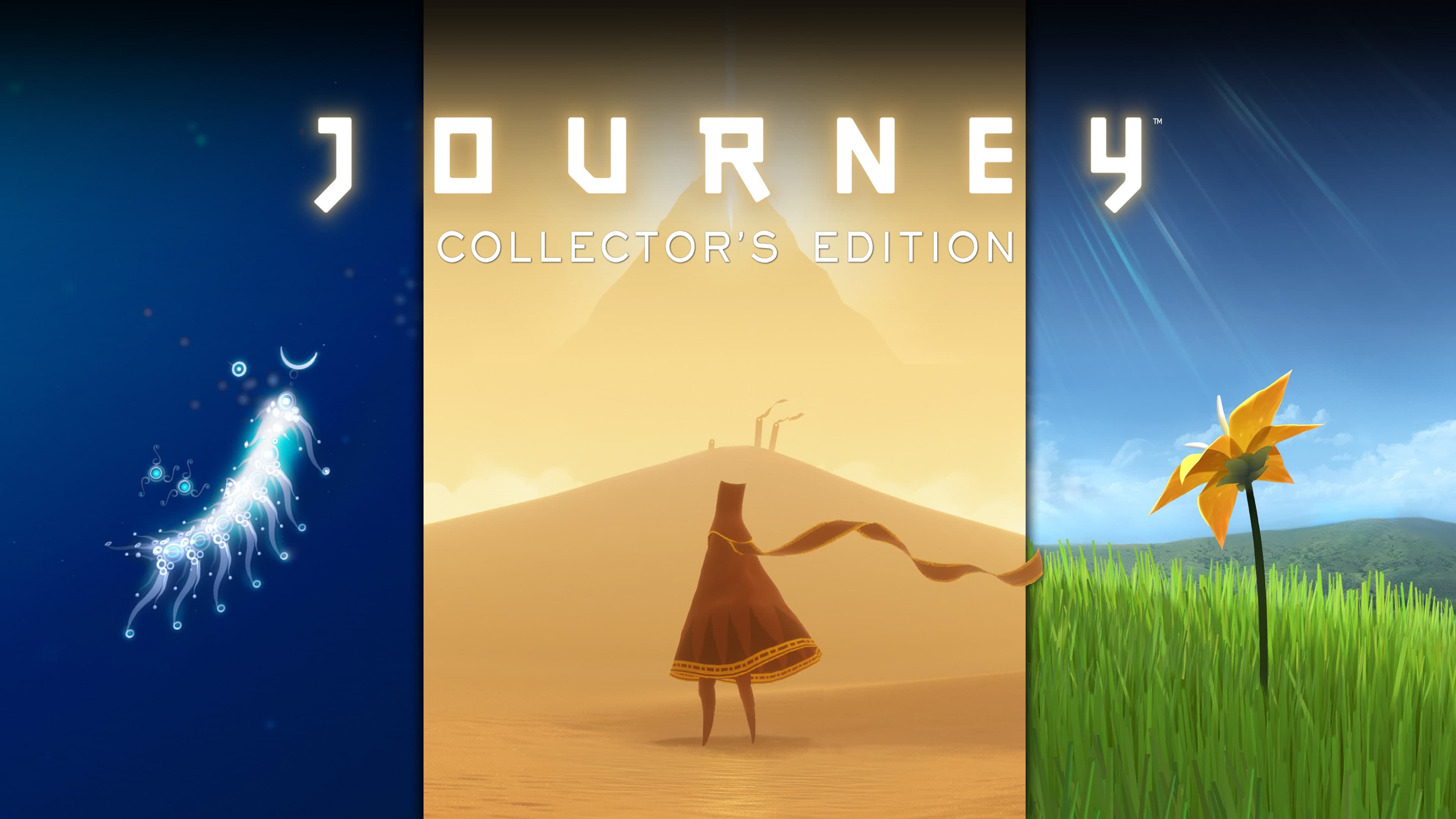 Journey Collector's