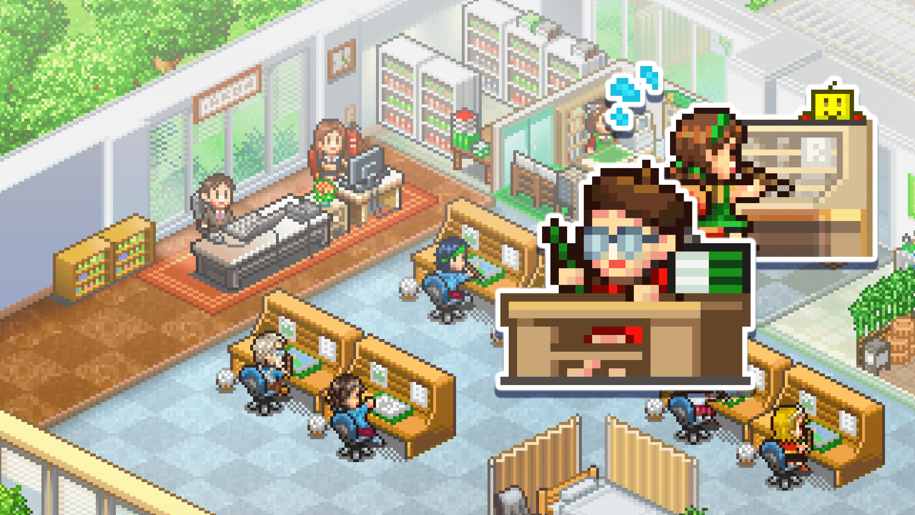 Anime Studio Story Standard