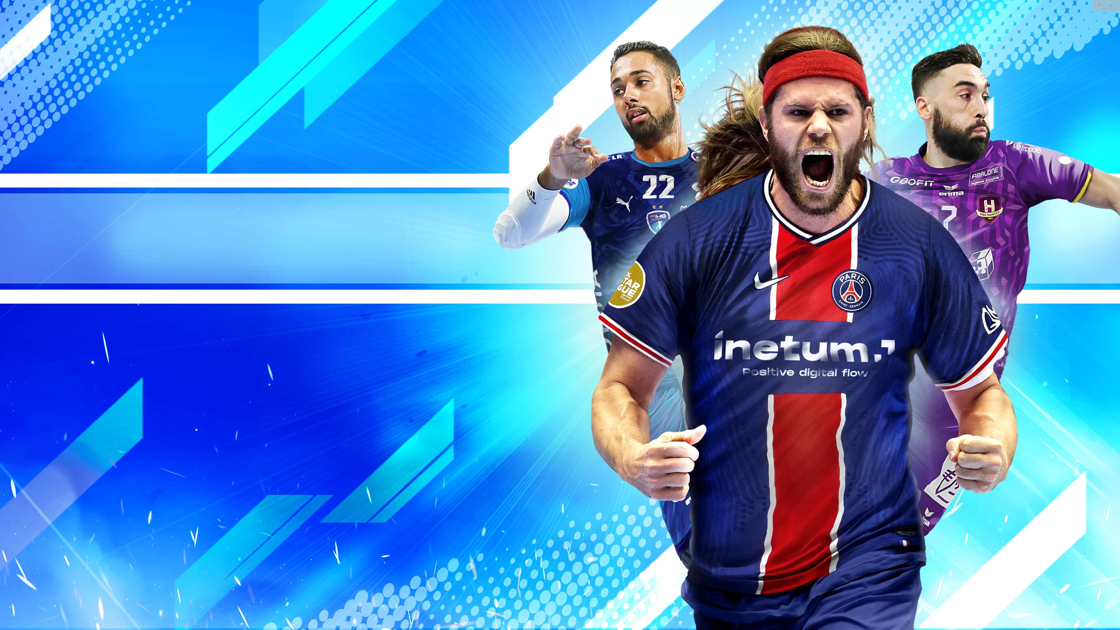 Handball 21 Standard