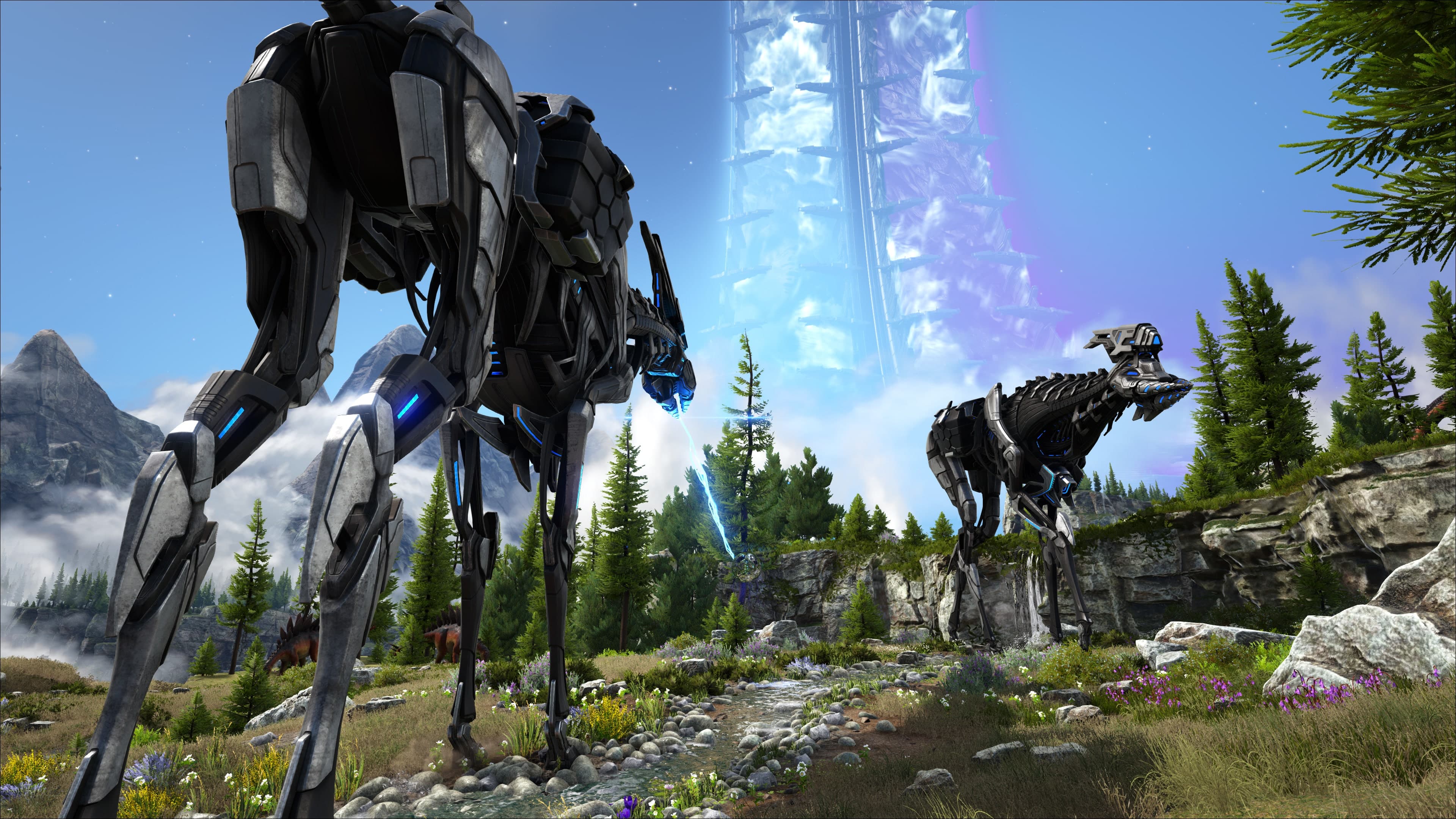 ARK: Genesis Season Pass: скриншот 6