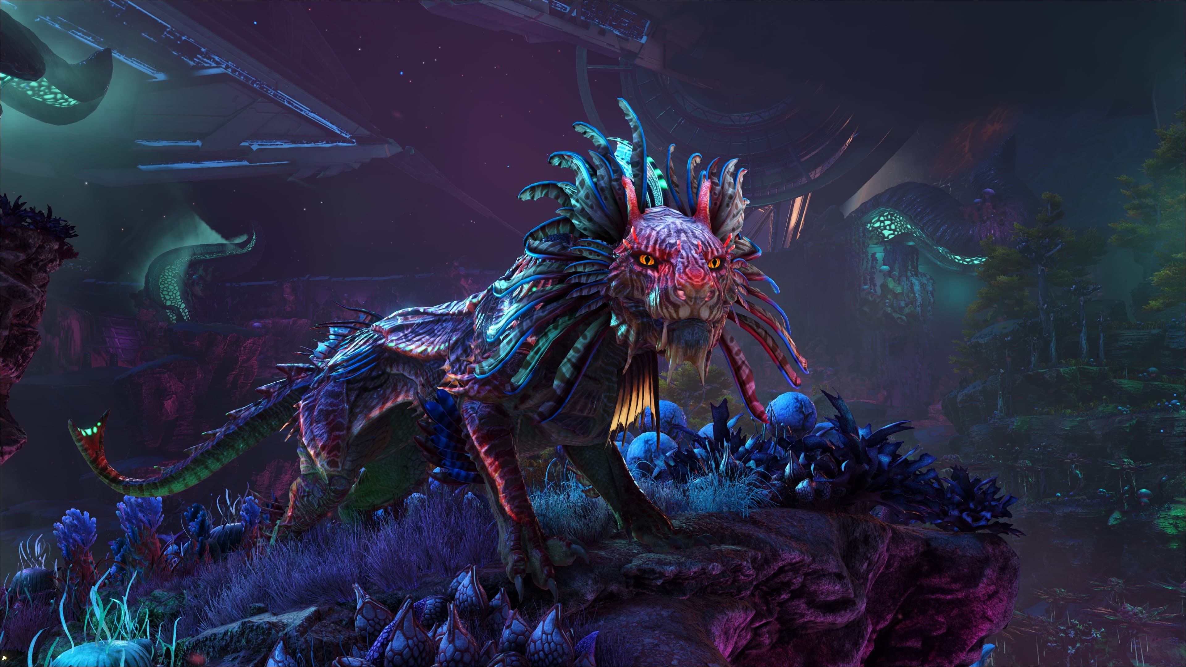 ARK: Genesis Season Pass: скриншот 7