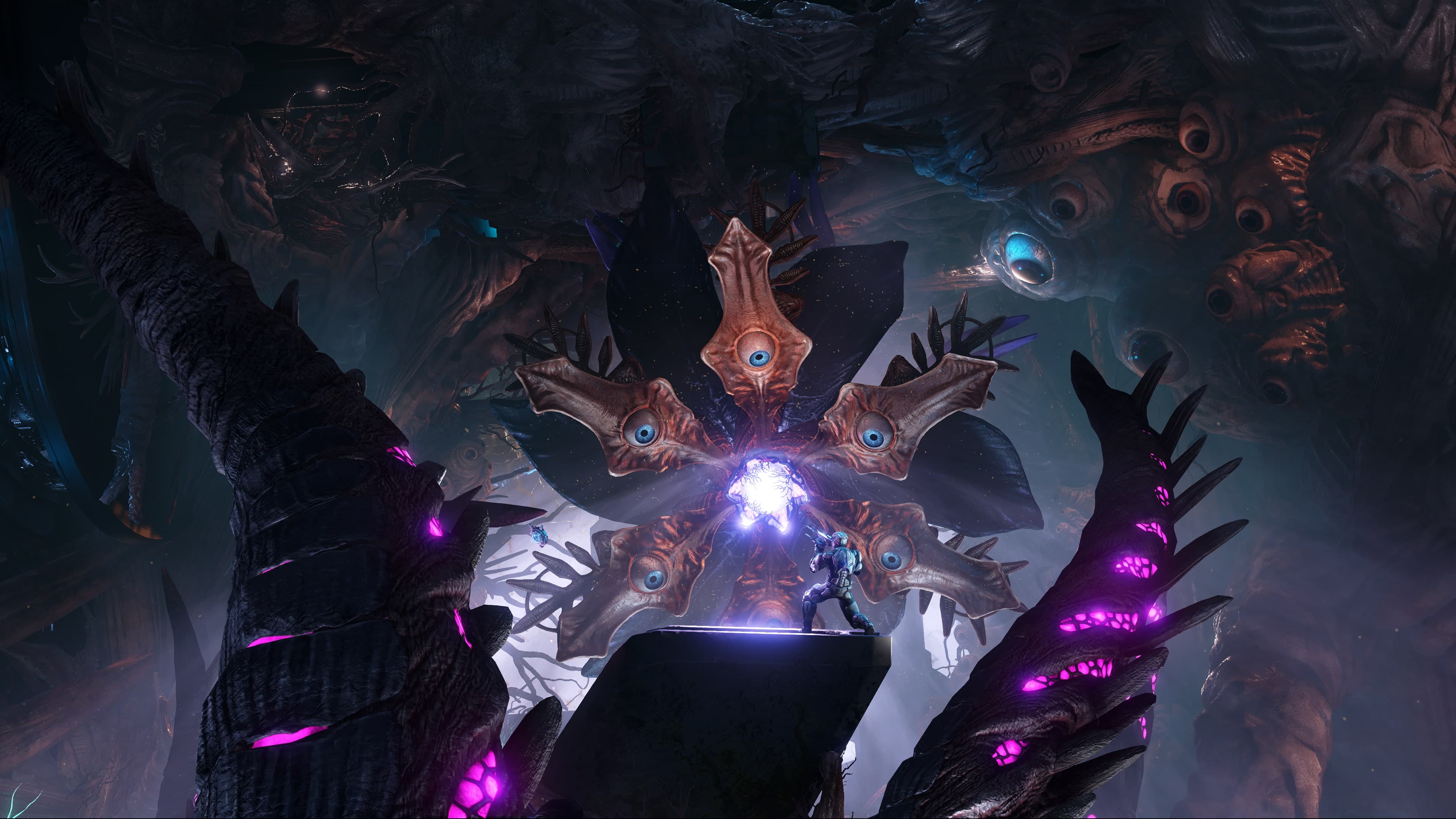 ARK: Genesis Season Pass: скриншот 1