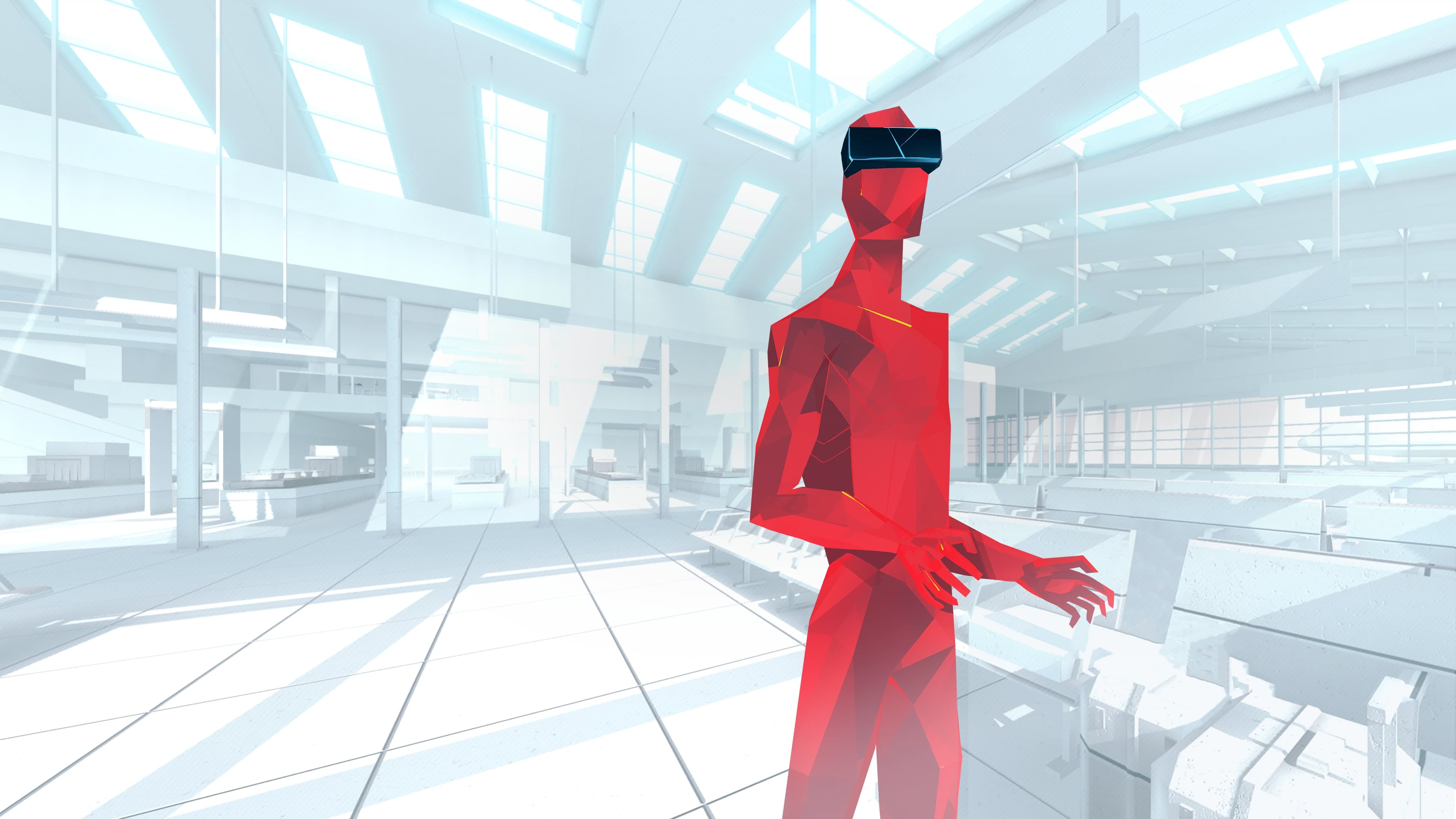 SUPERHOT VR Standard