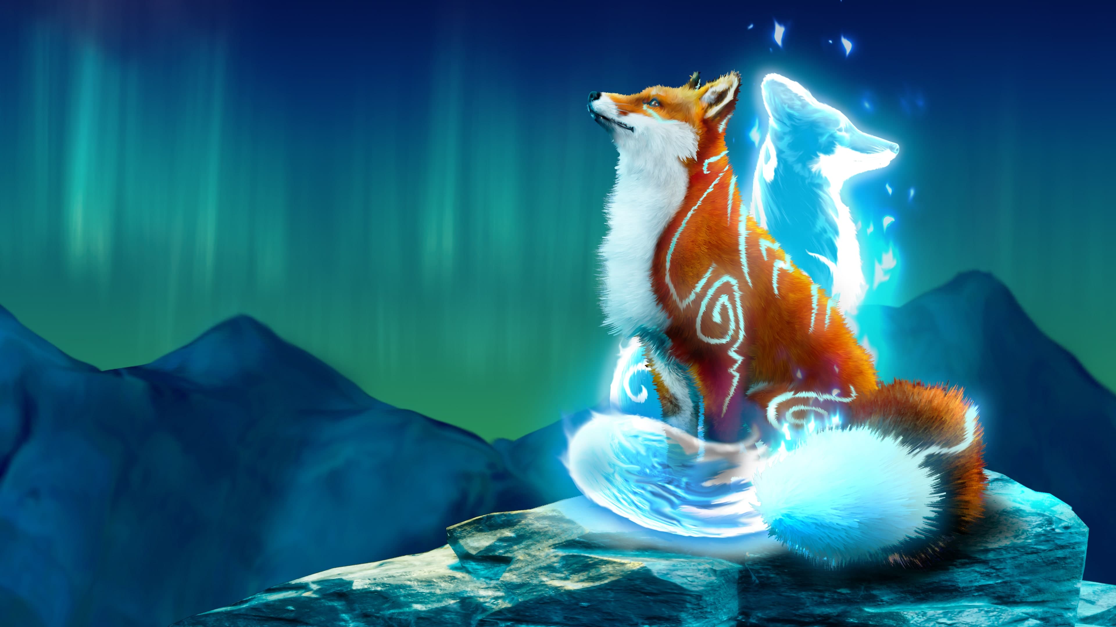 Spirit of the North: Enhanced Standard