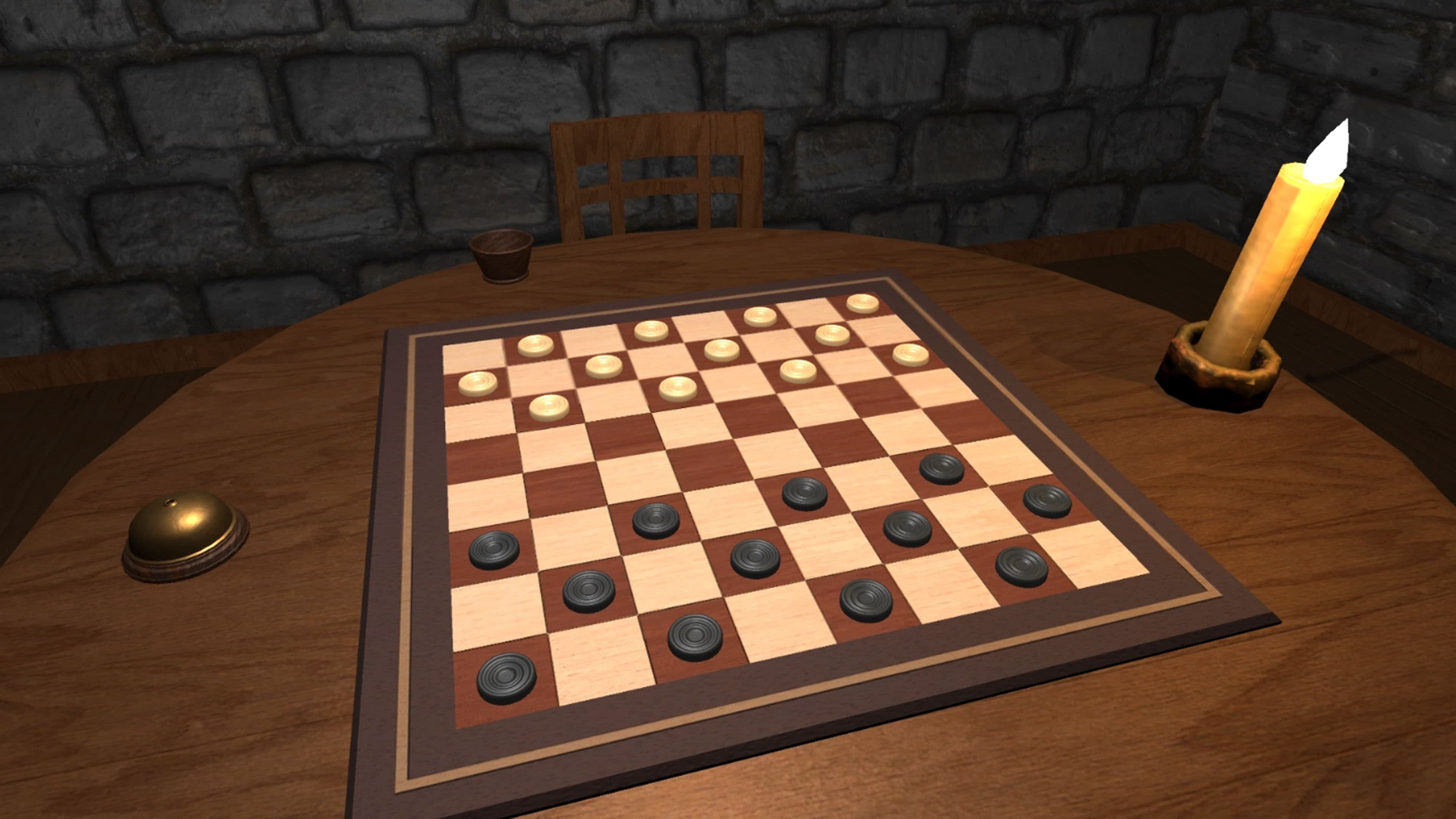 Checkers Standard