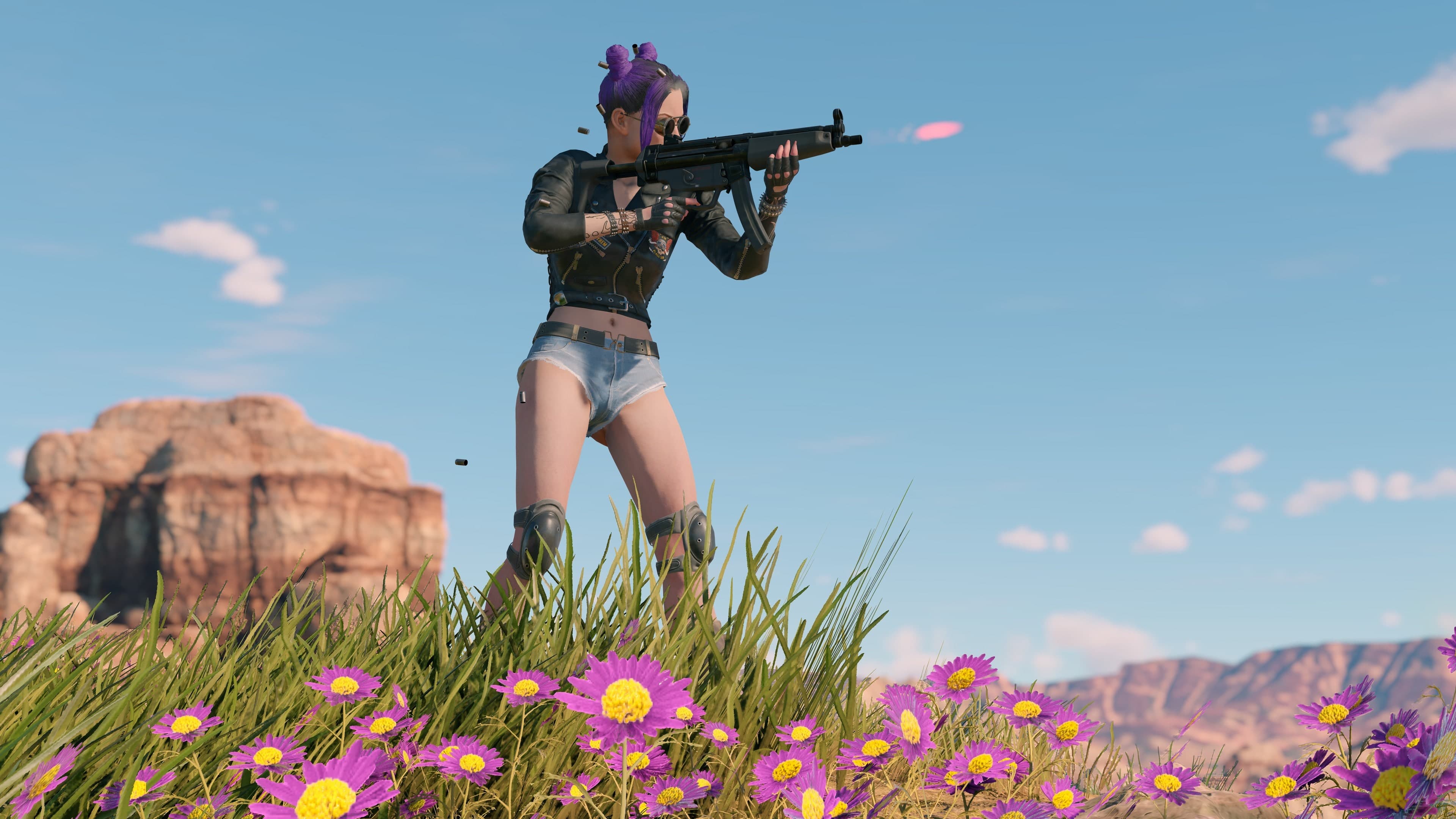 CRSED - Biker Queen Pack: скриншот 5