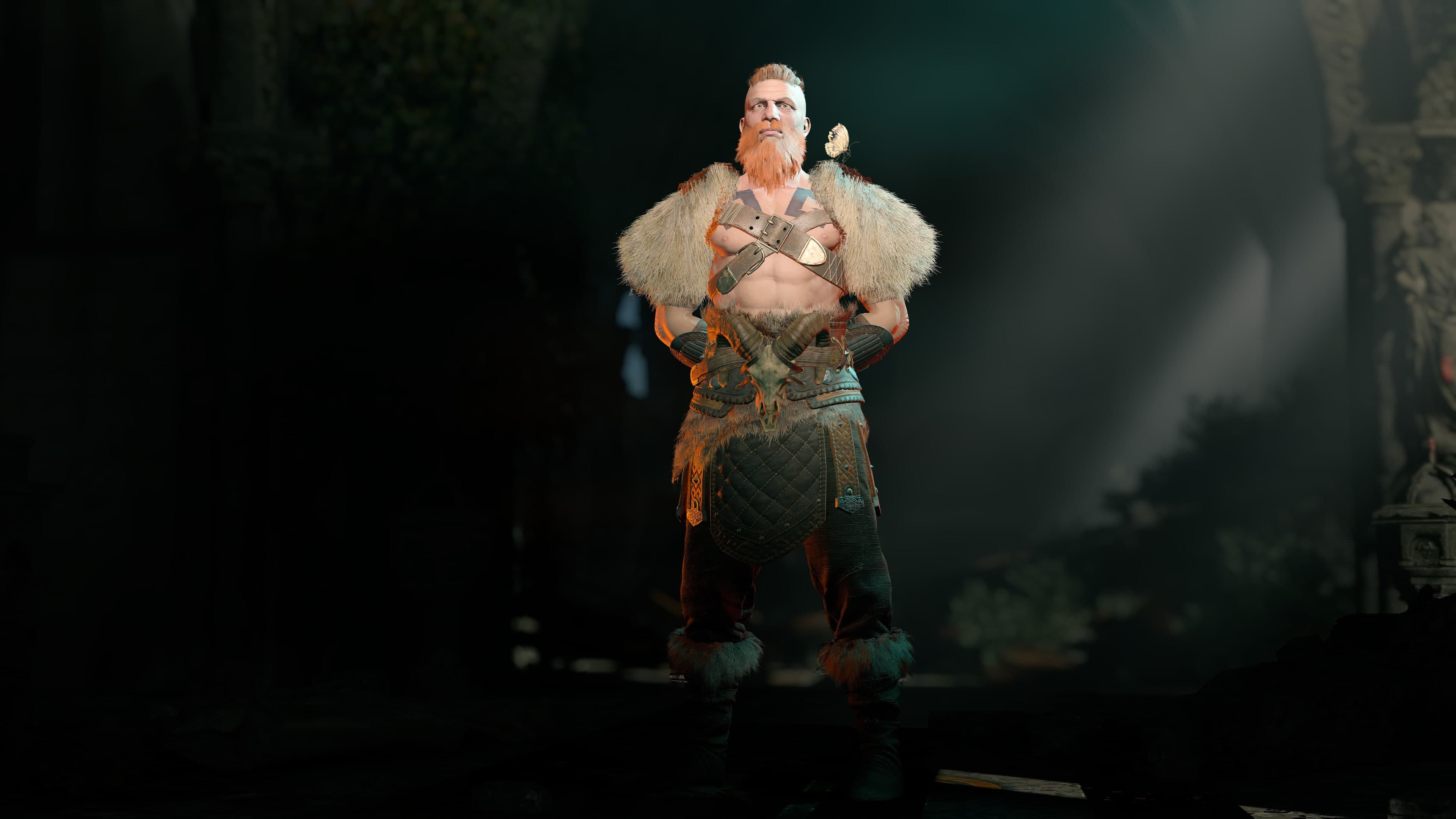 CRSED - God Of Thunder Pack: скриншот 5