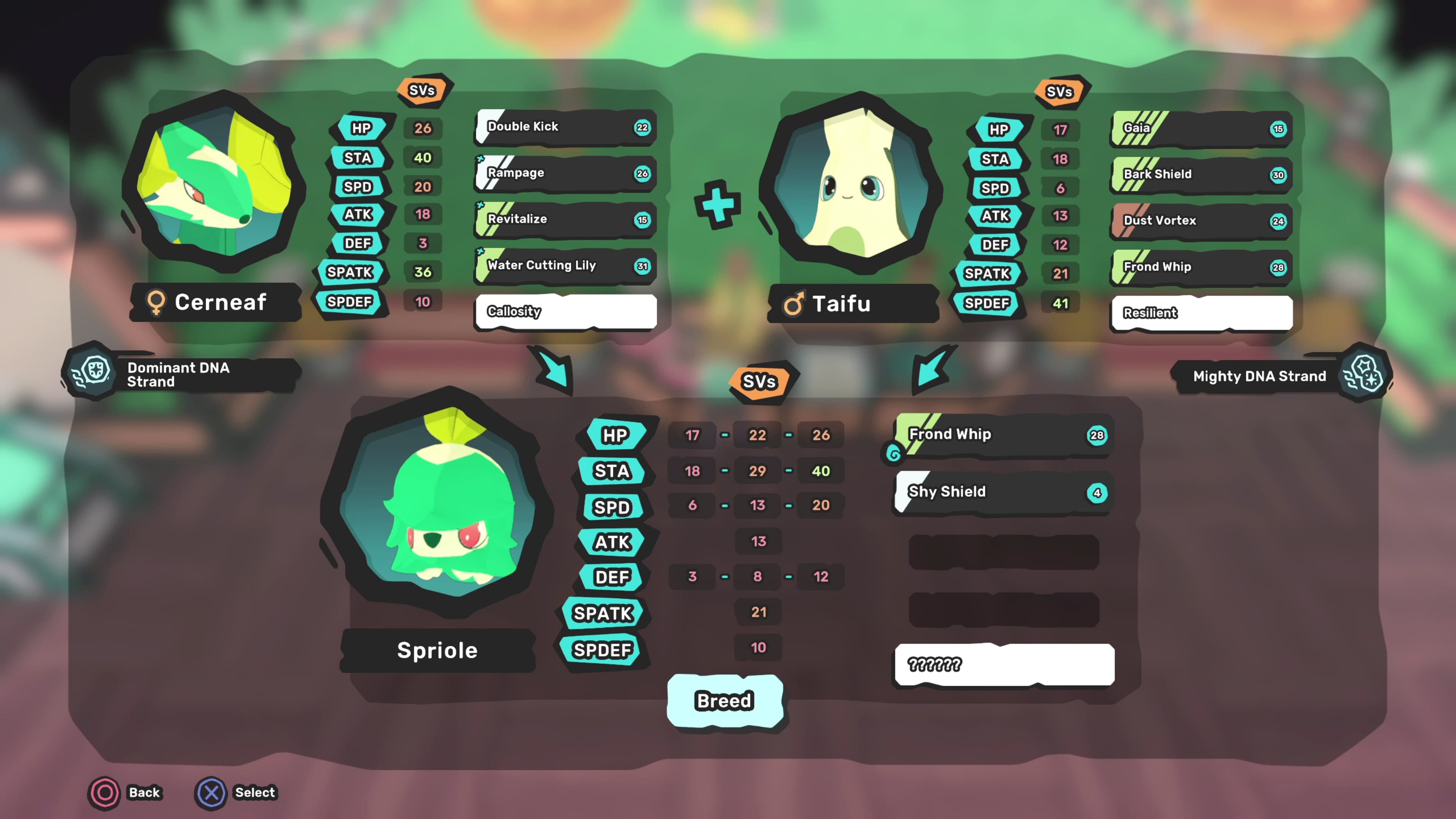Temtem: скриншот 4