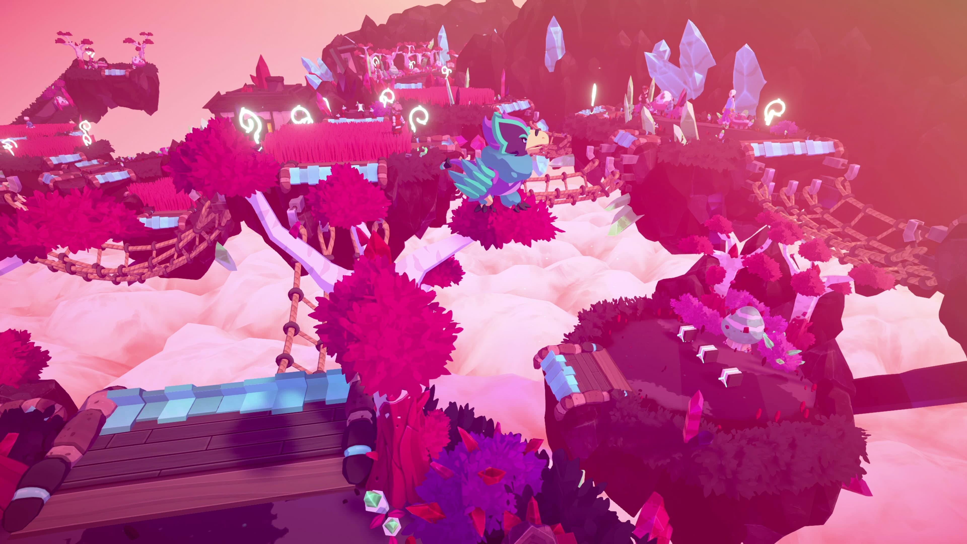 Temtem: скриншот 6