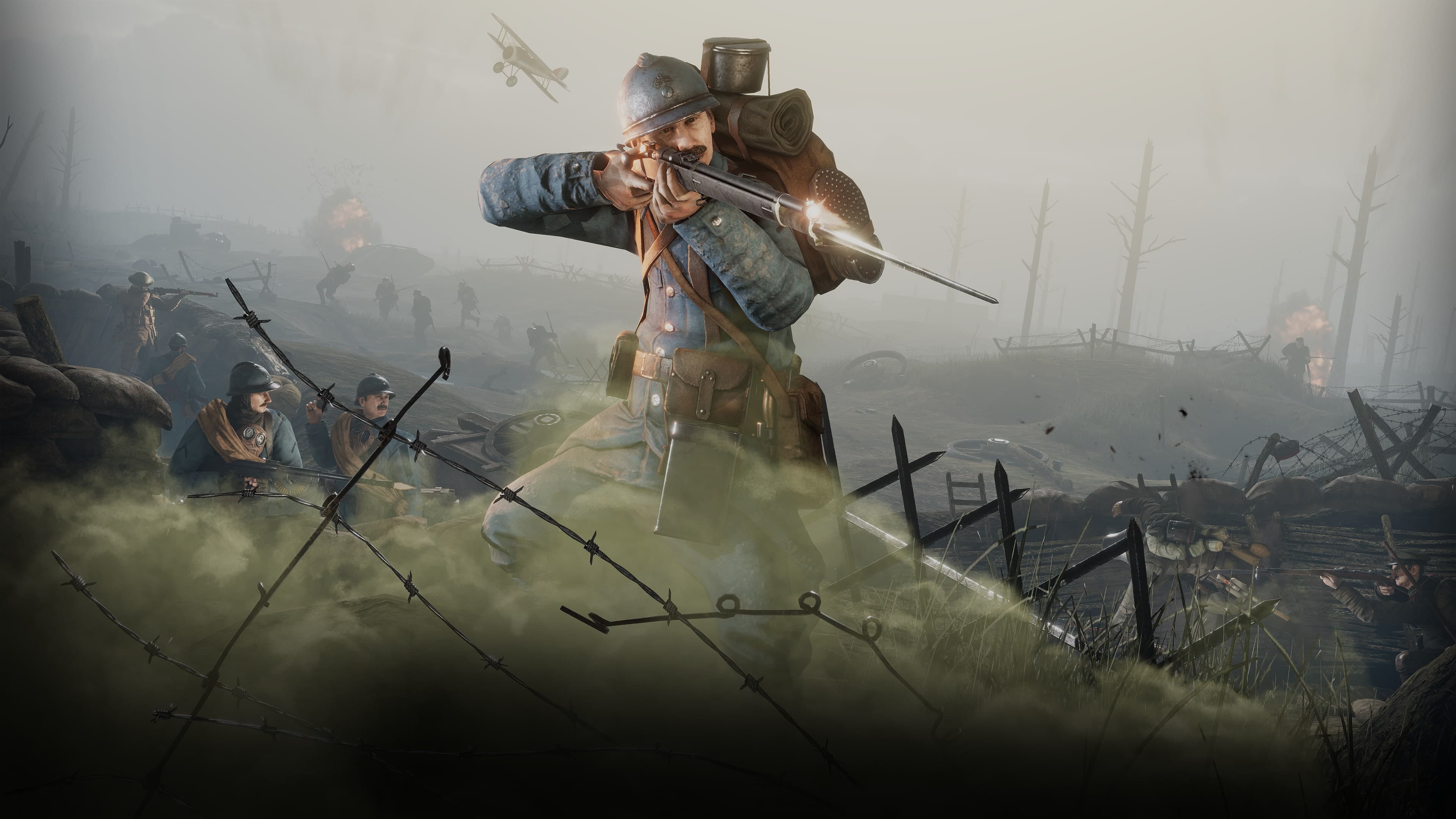 Verdun Standard