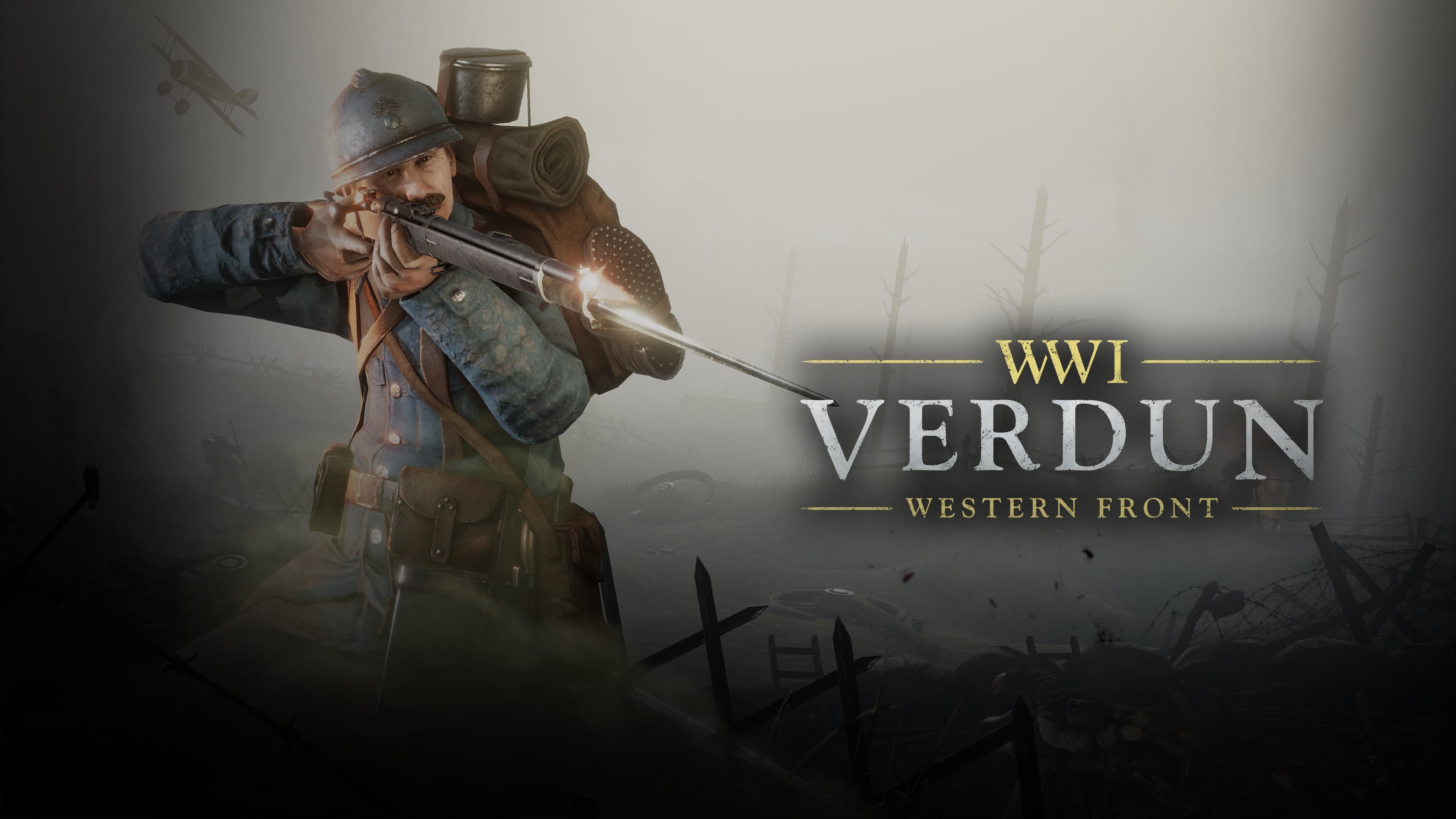 Verdun Standard