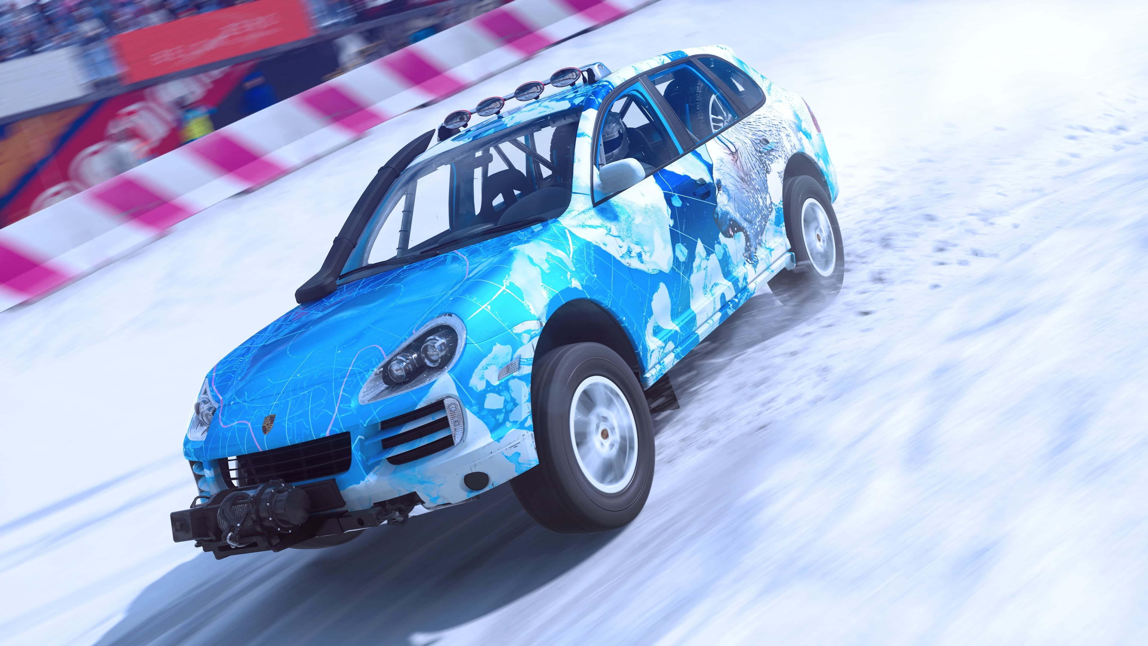 DIRT 5: скриншот 8