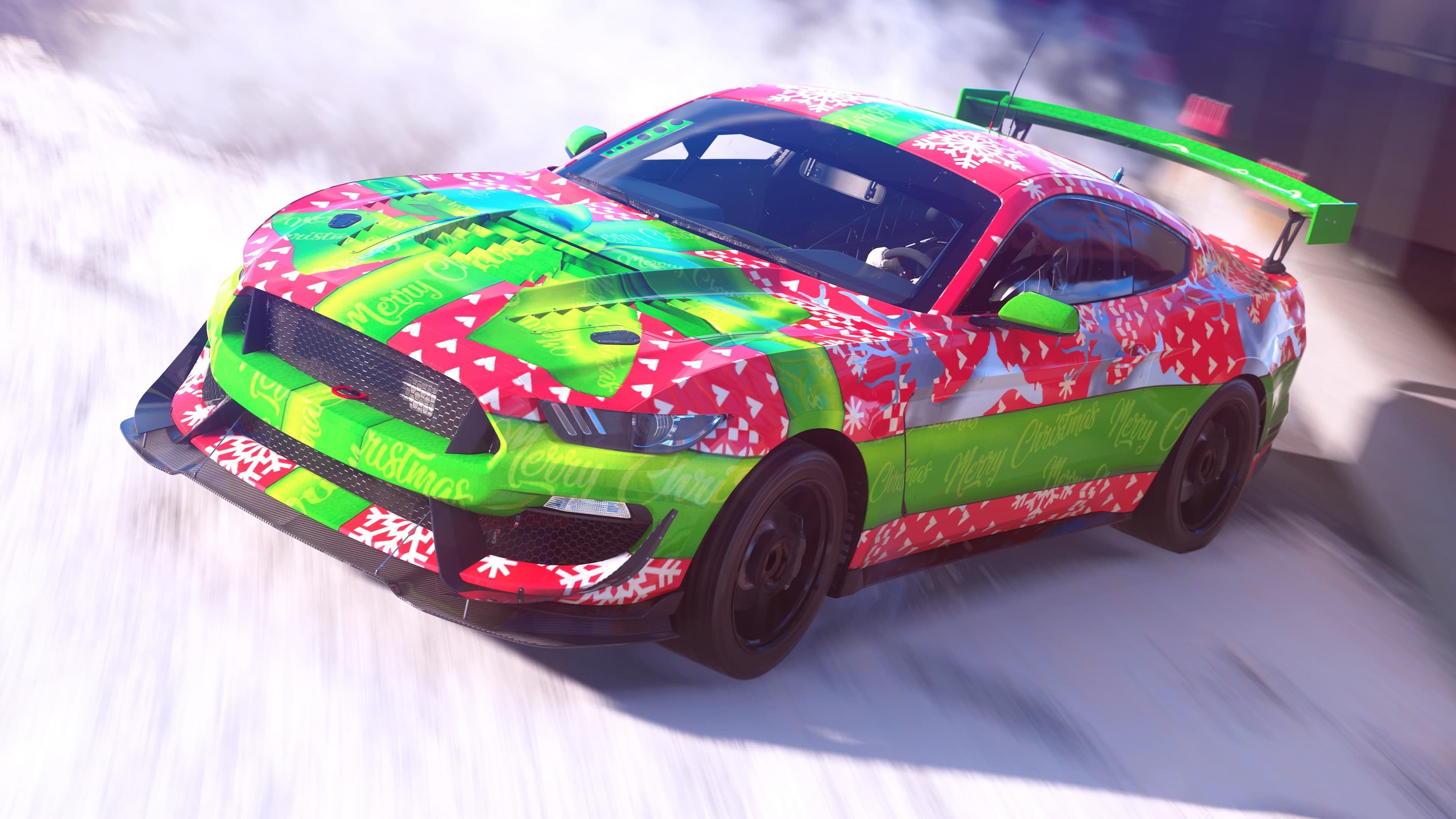DIRT 5 - Year One Upgrade: скриншот 2