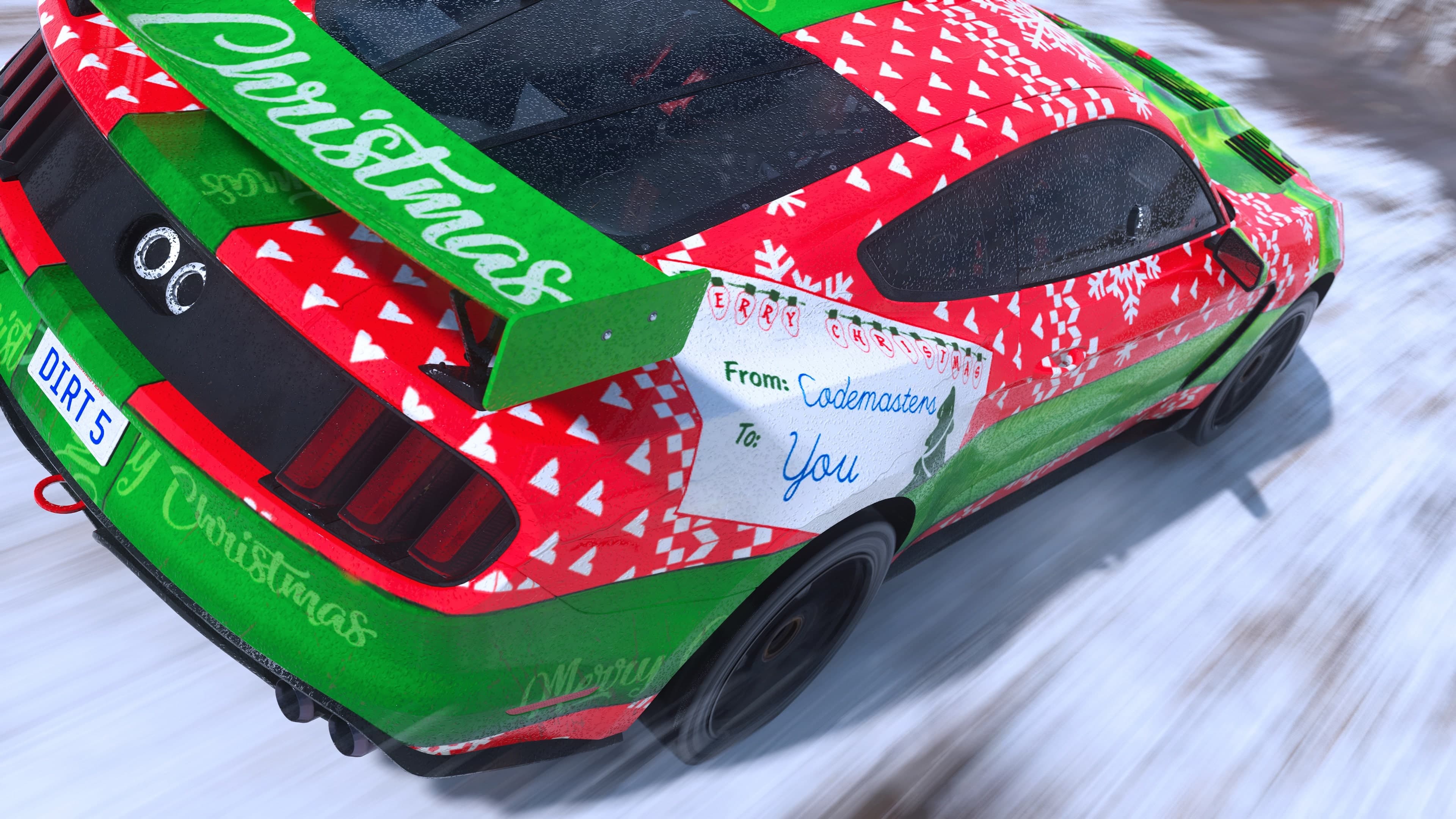 DIRT 5 - Year One Upgrade: скриншот 3