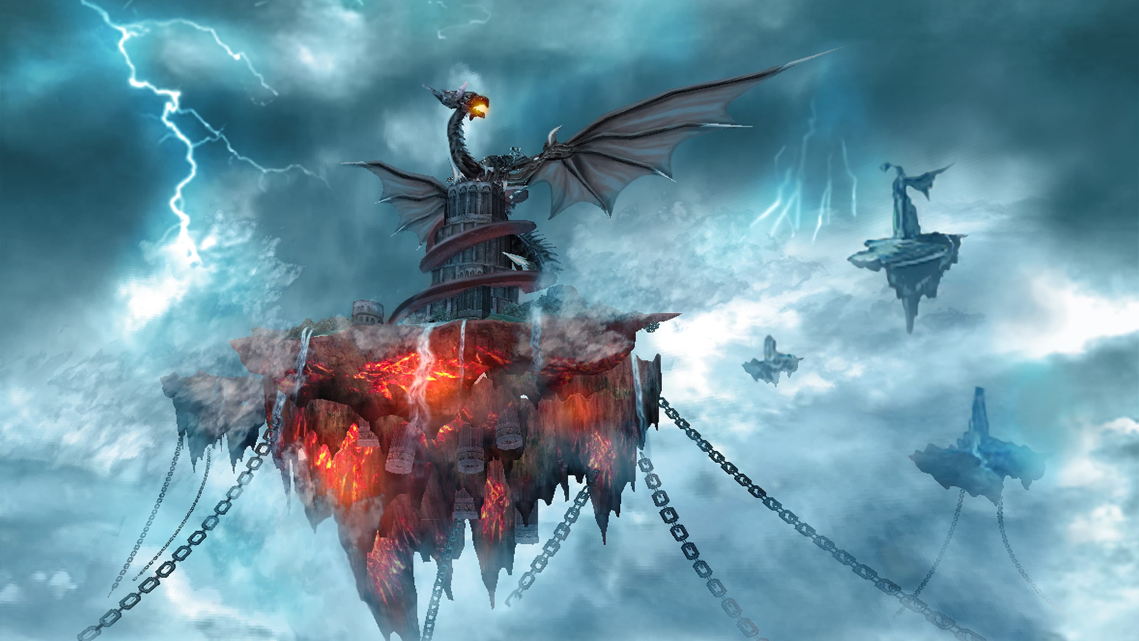 ELEMENTAL KNIGHTS R - DarkArthur PremiumPack: скриншот 4
