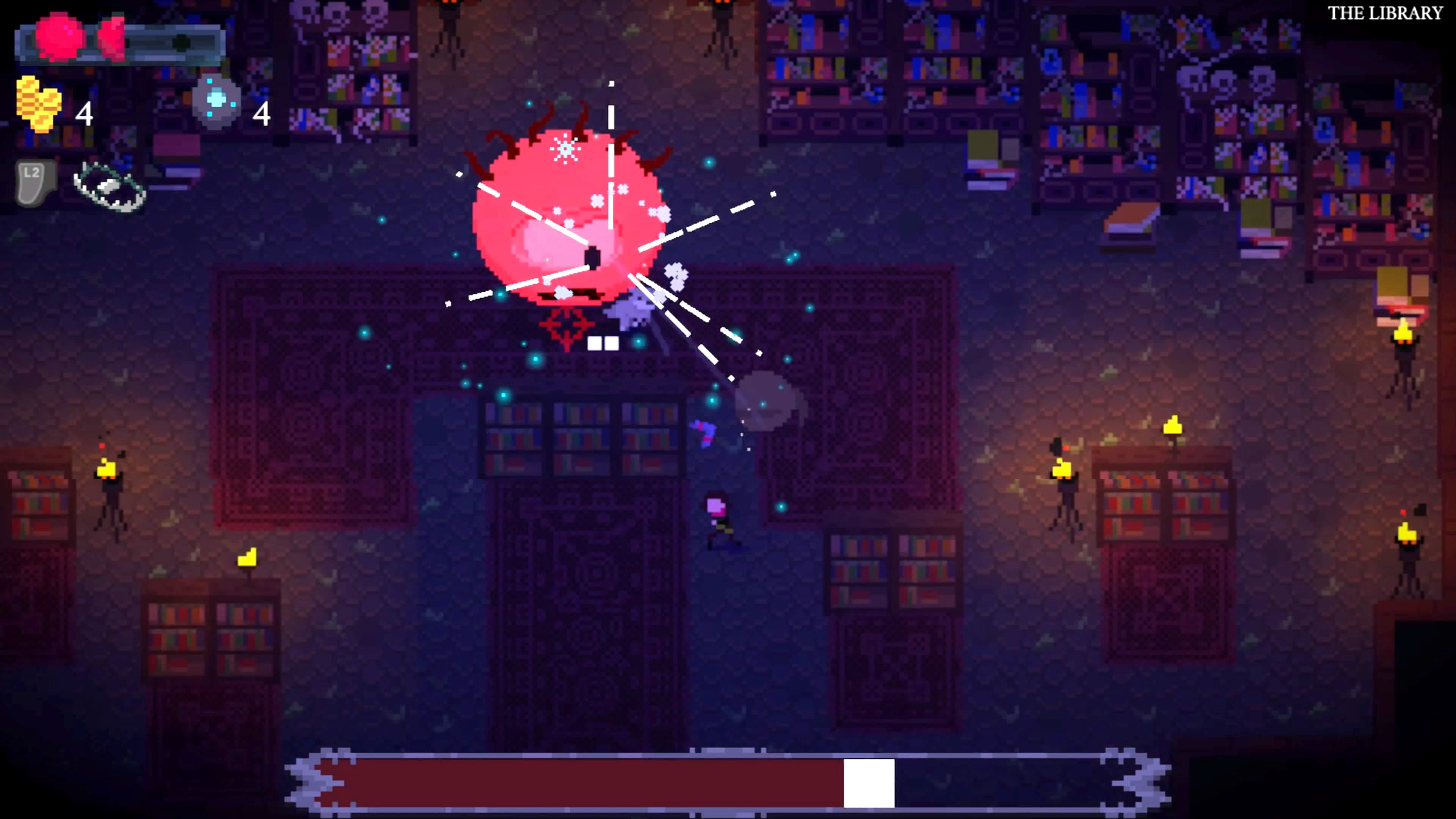 Mana Spark: скриншот 5