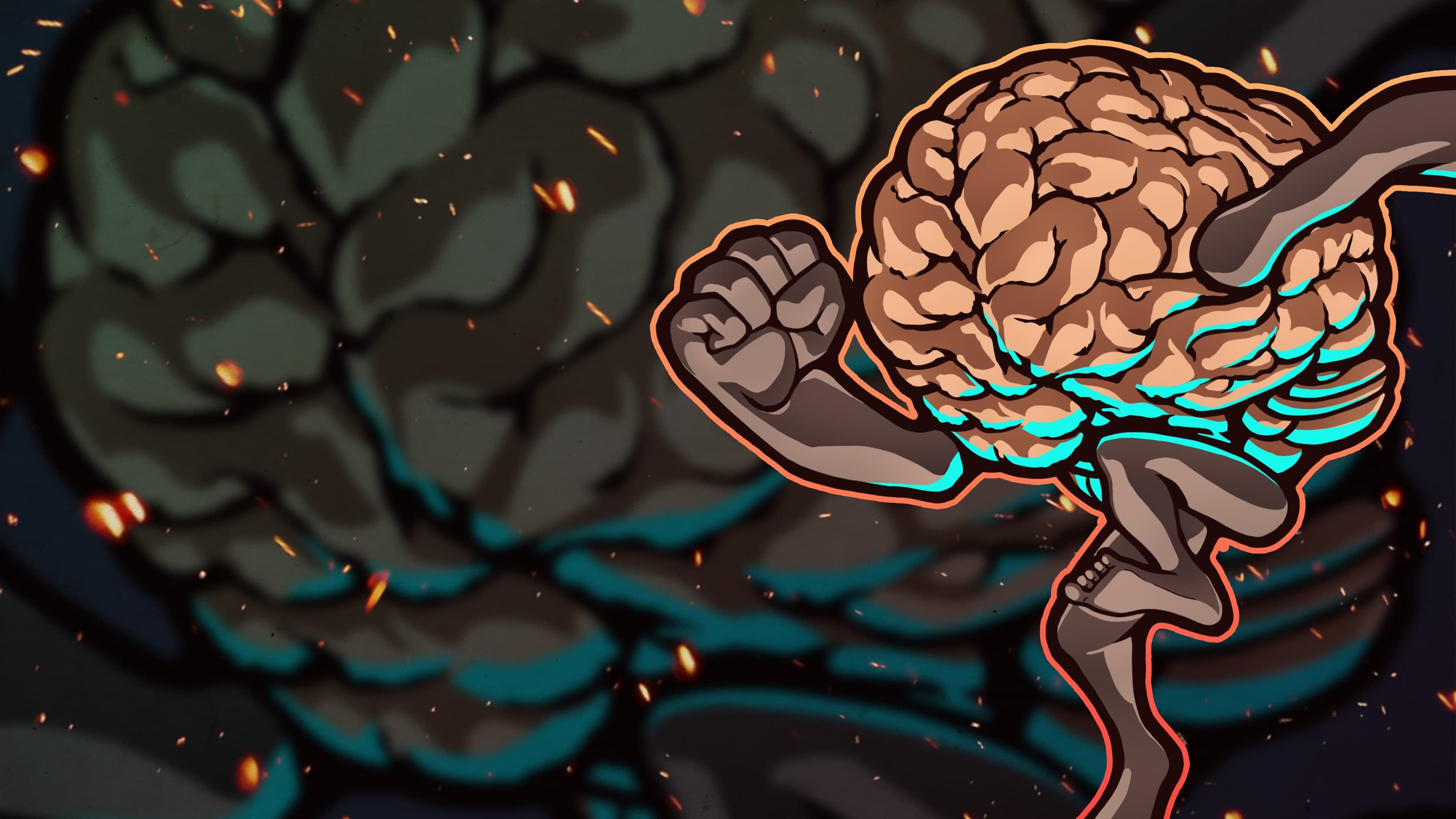 JankBrain Standard