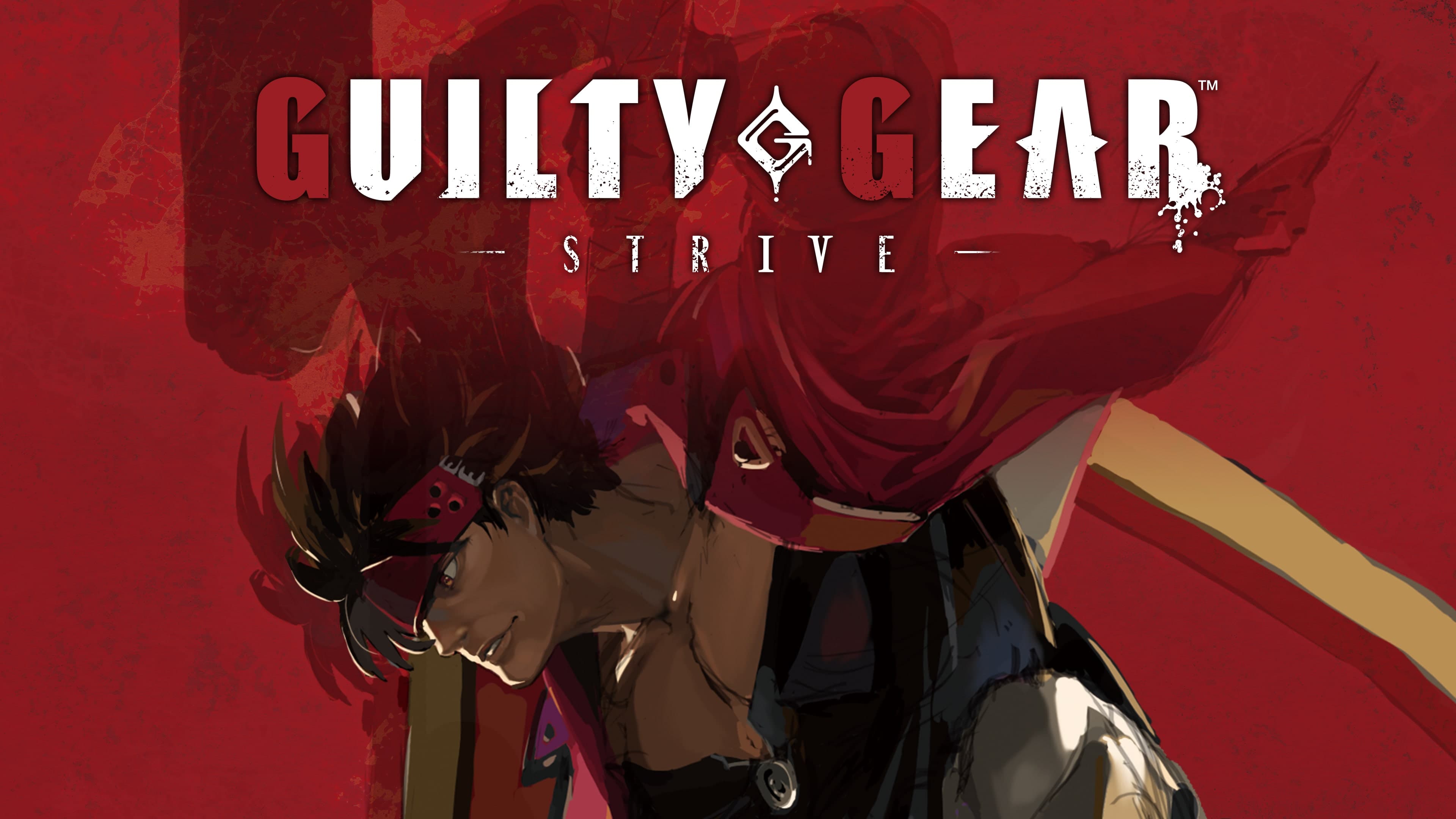Guilty Gear - Strive Standard