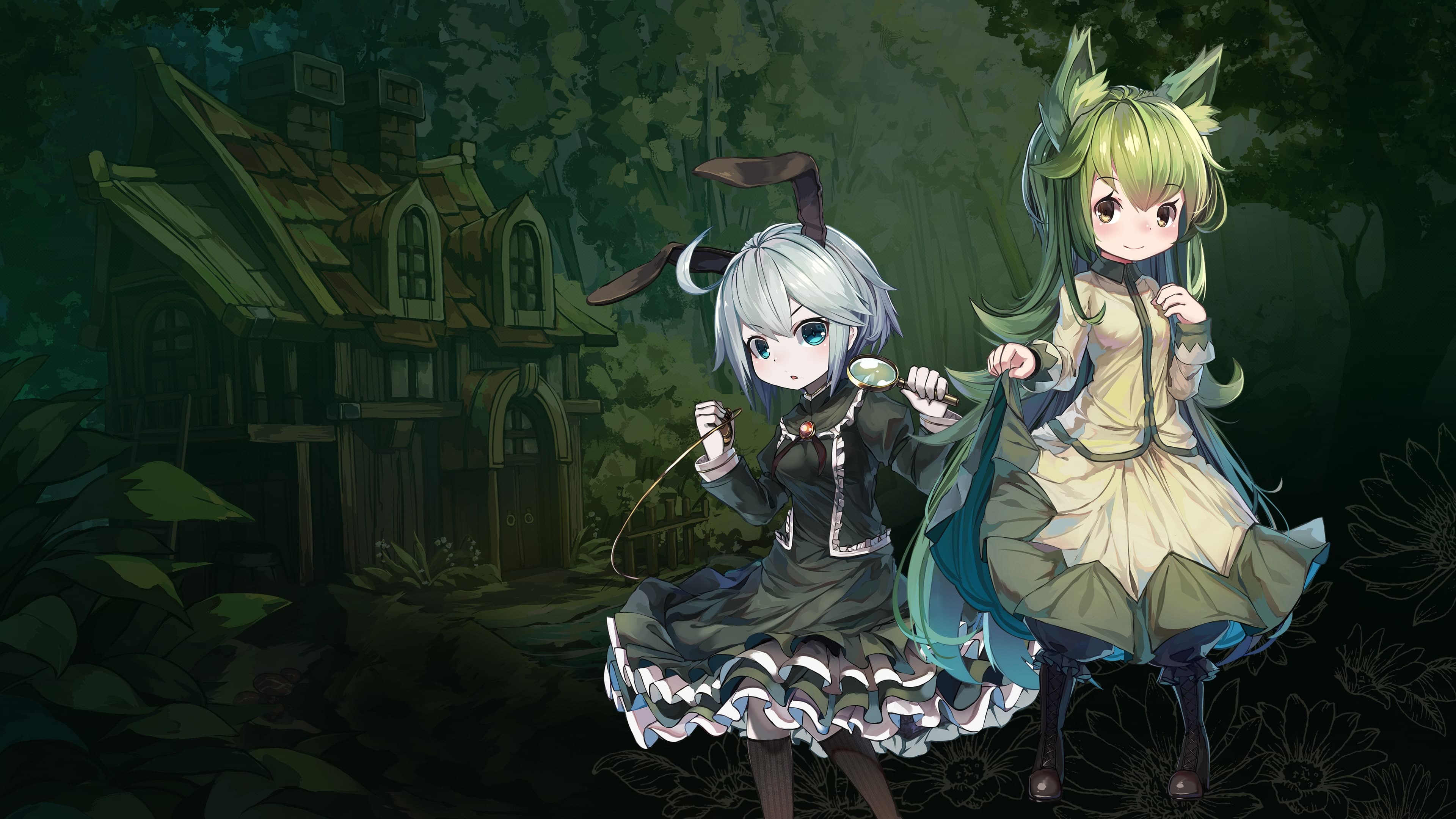 Märchen Forest Standard